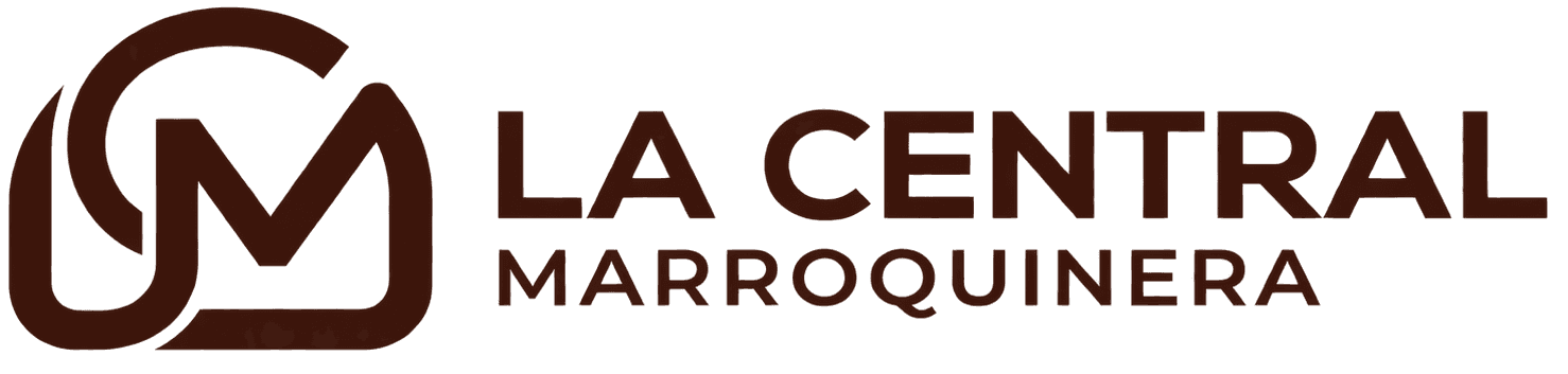 La Central Marroquinera