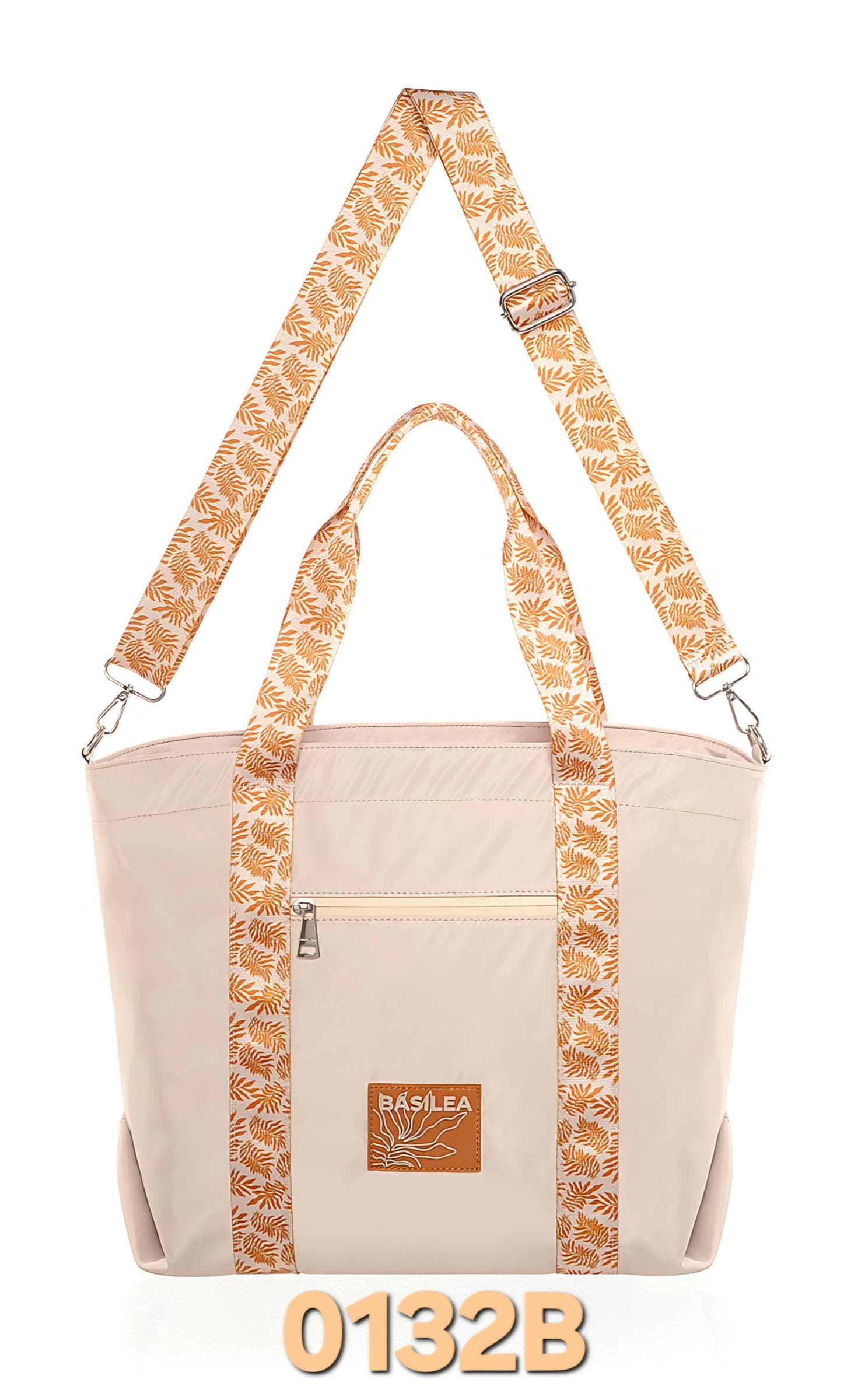 Bolso Impermeable Basilea