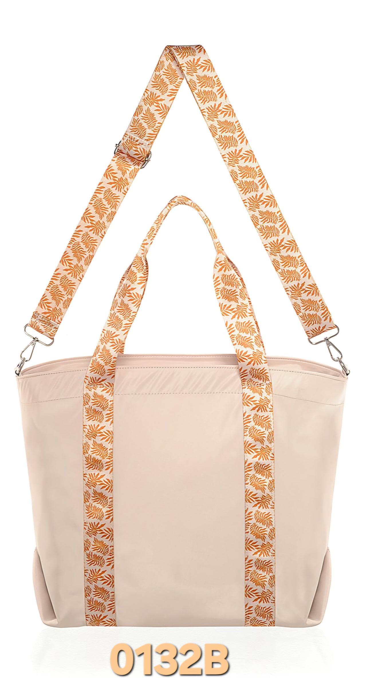 Bolso Impermeable Basilea