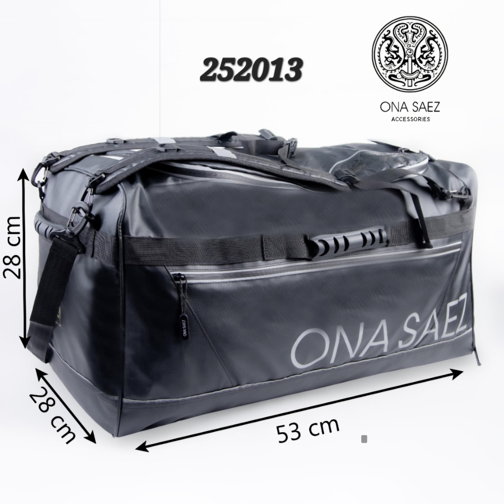 Bolso Ona Saez