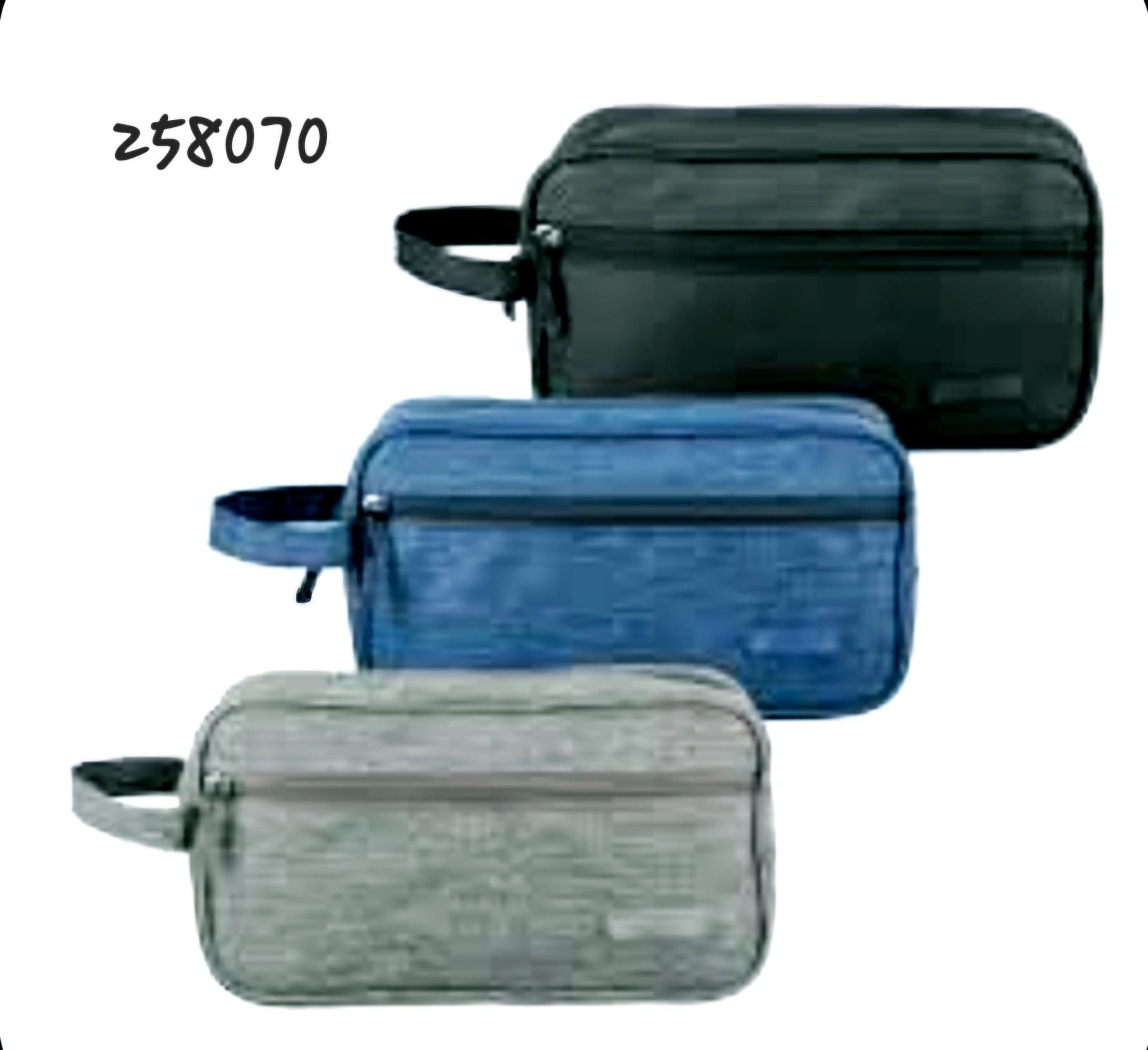 Neceser Impermeable