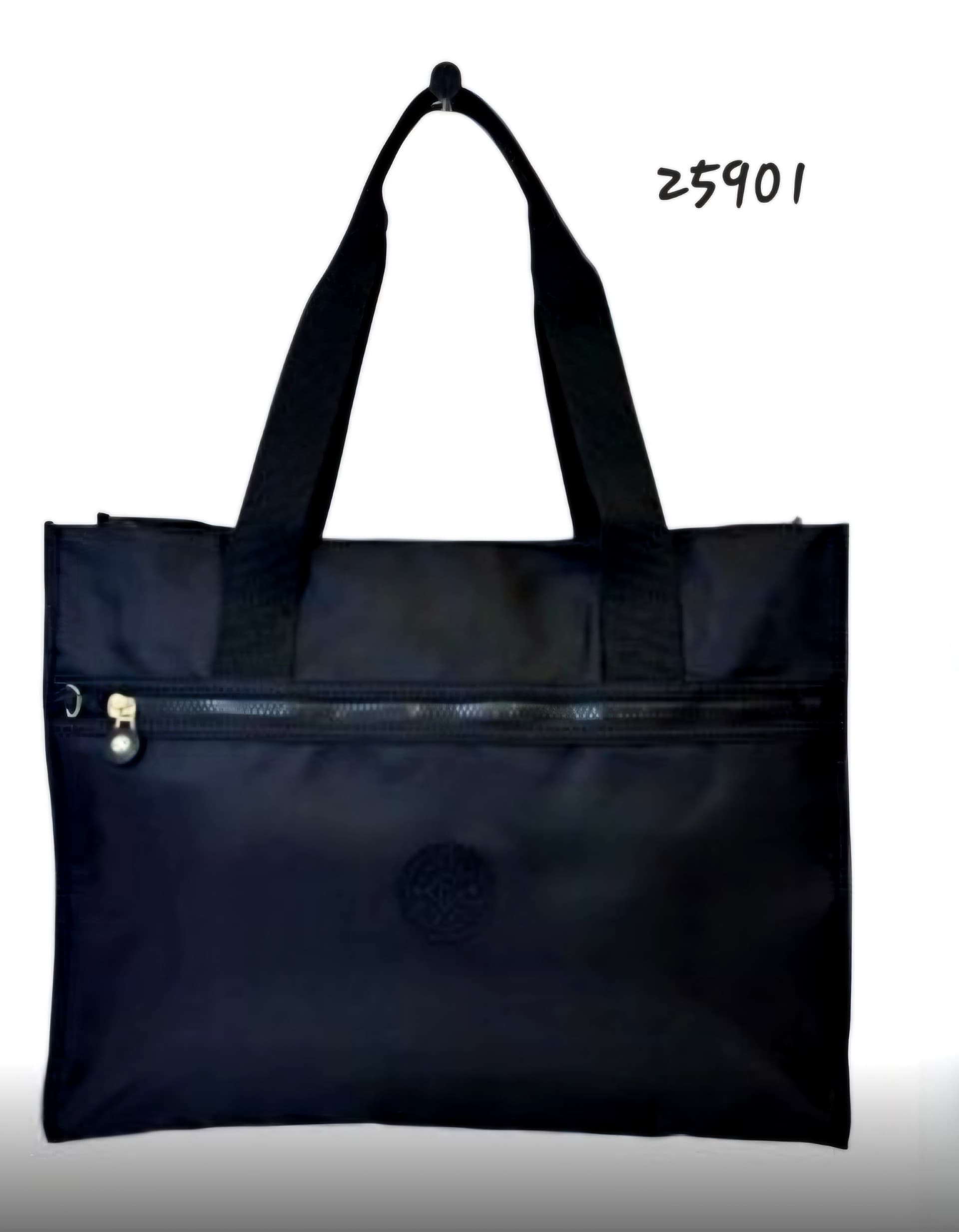 Cartera Bolso Medidas: 32 X 40 X 13 Cm 1 Cierre Trasero