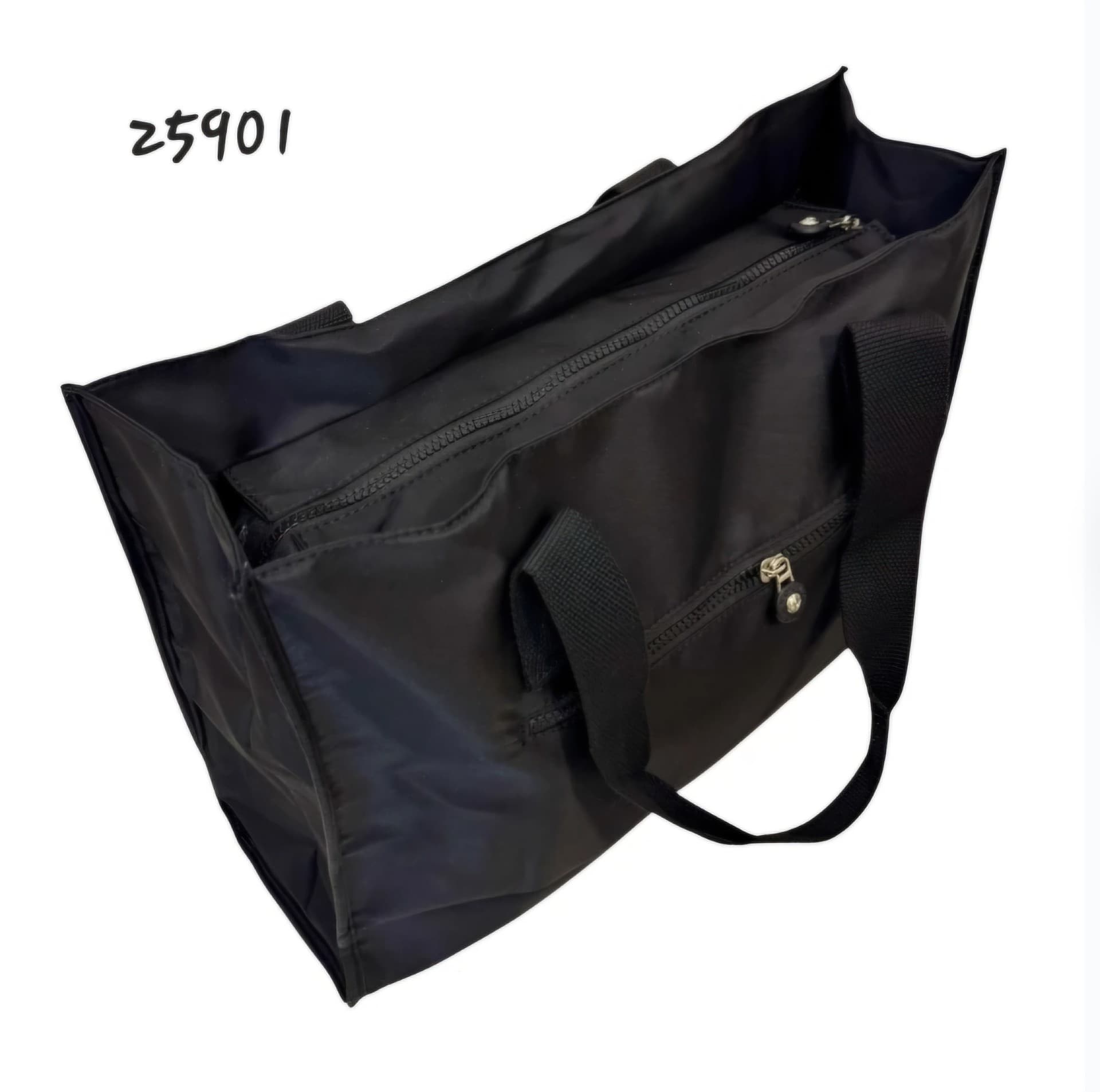 Cartera Bolso Medidas: 32 X 40 X 13 Cm 1 Cierre Trasero