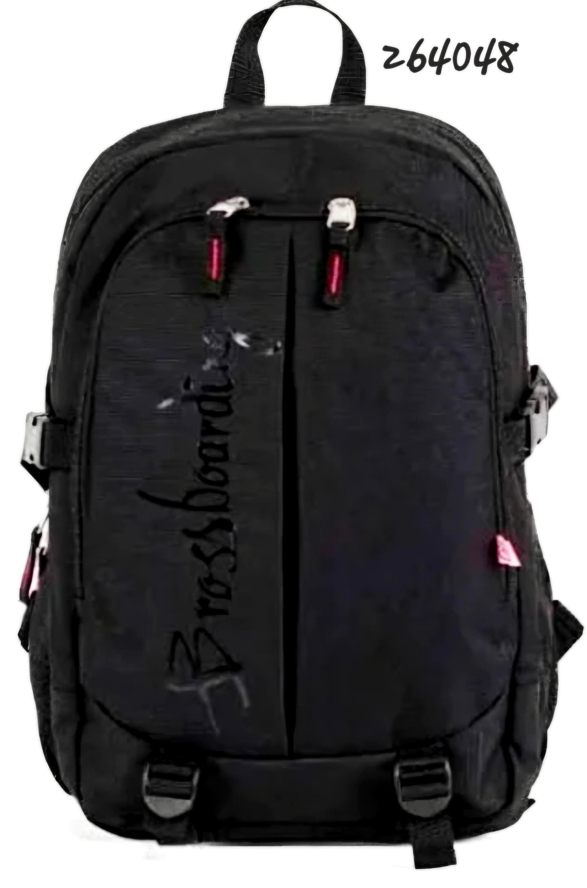 Mochila Bross London Reforzada