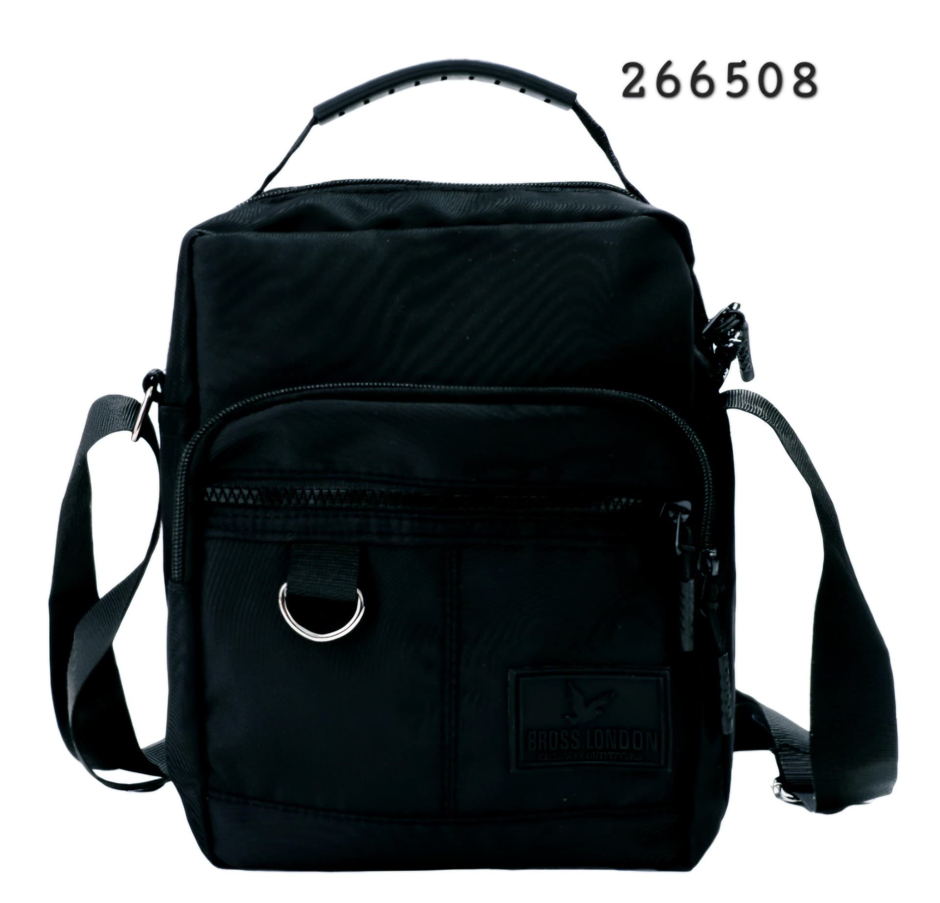Morral Bross London