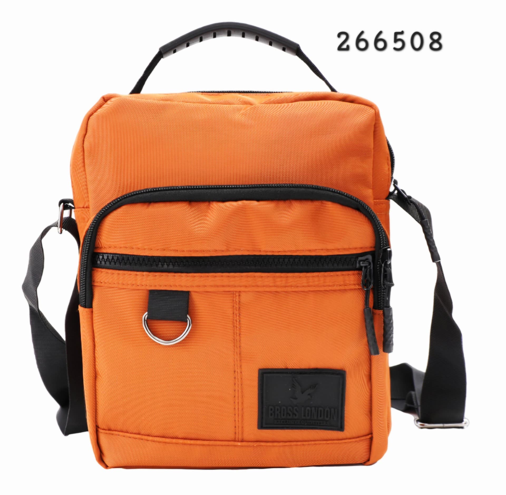 Morral Bross London