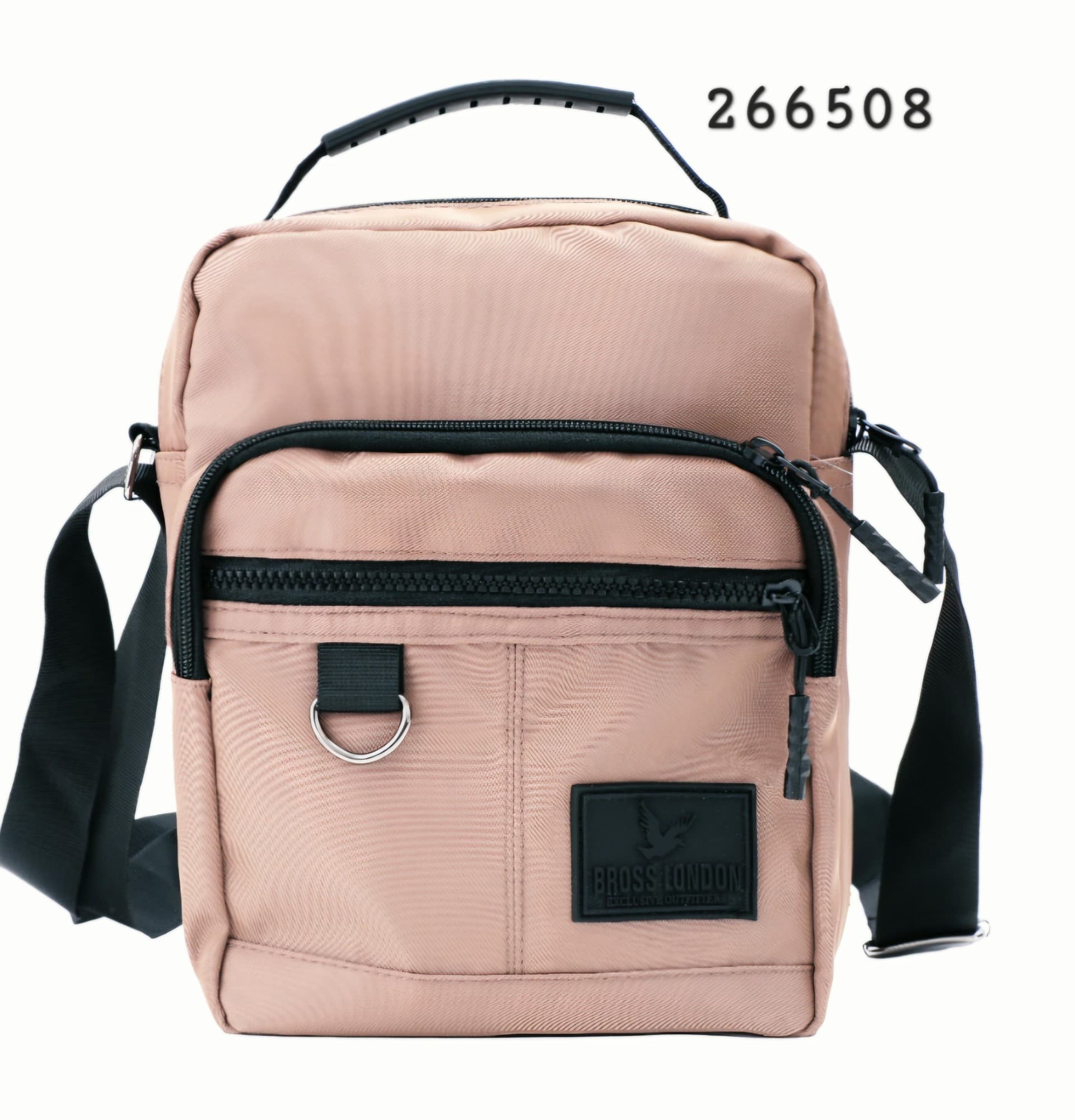 Morral Bross London