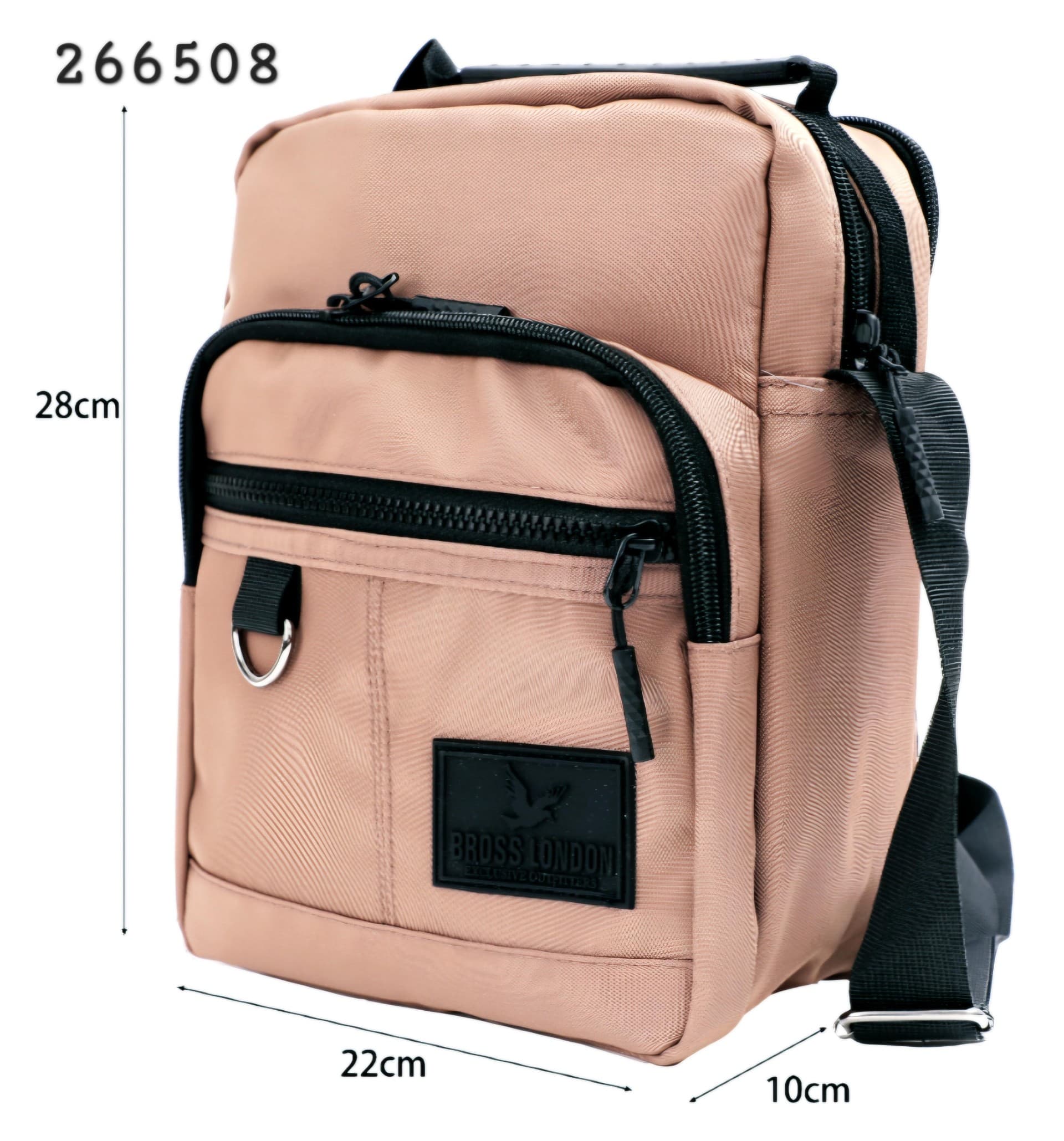 Morral Bross London