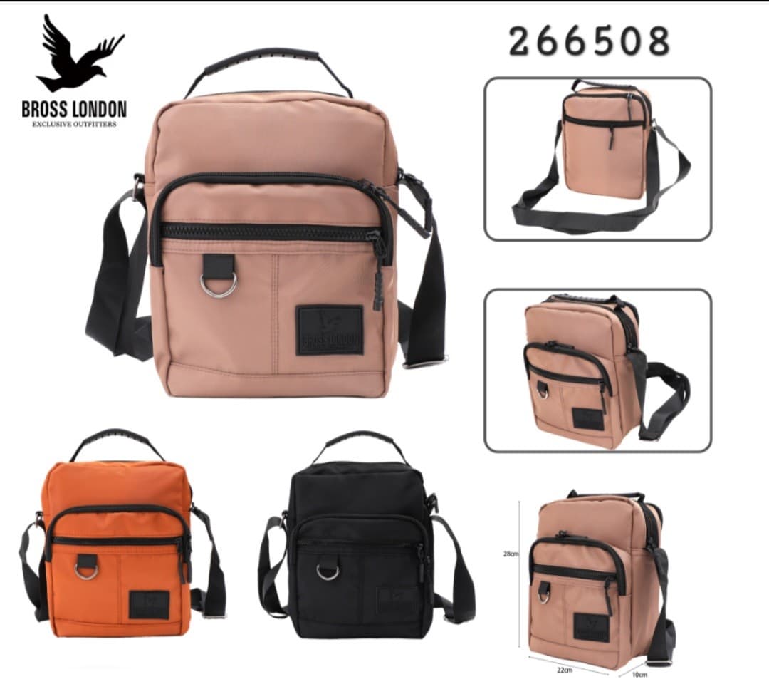 Morral Bross London