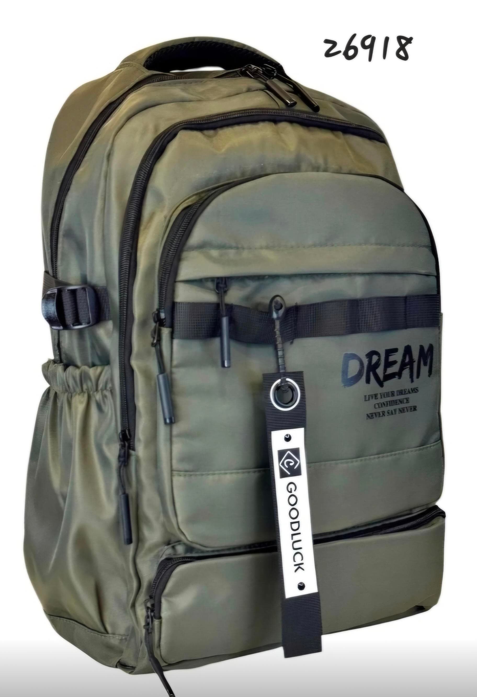 Mochila Impermeable
