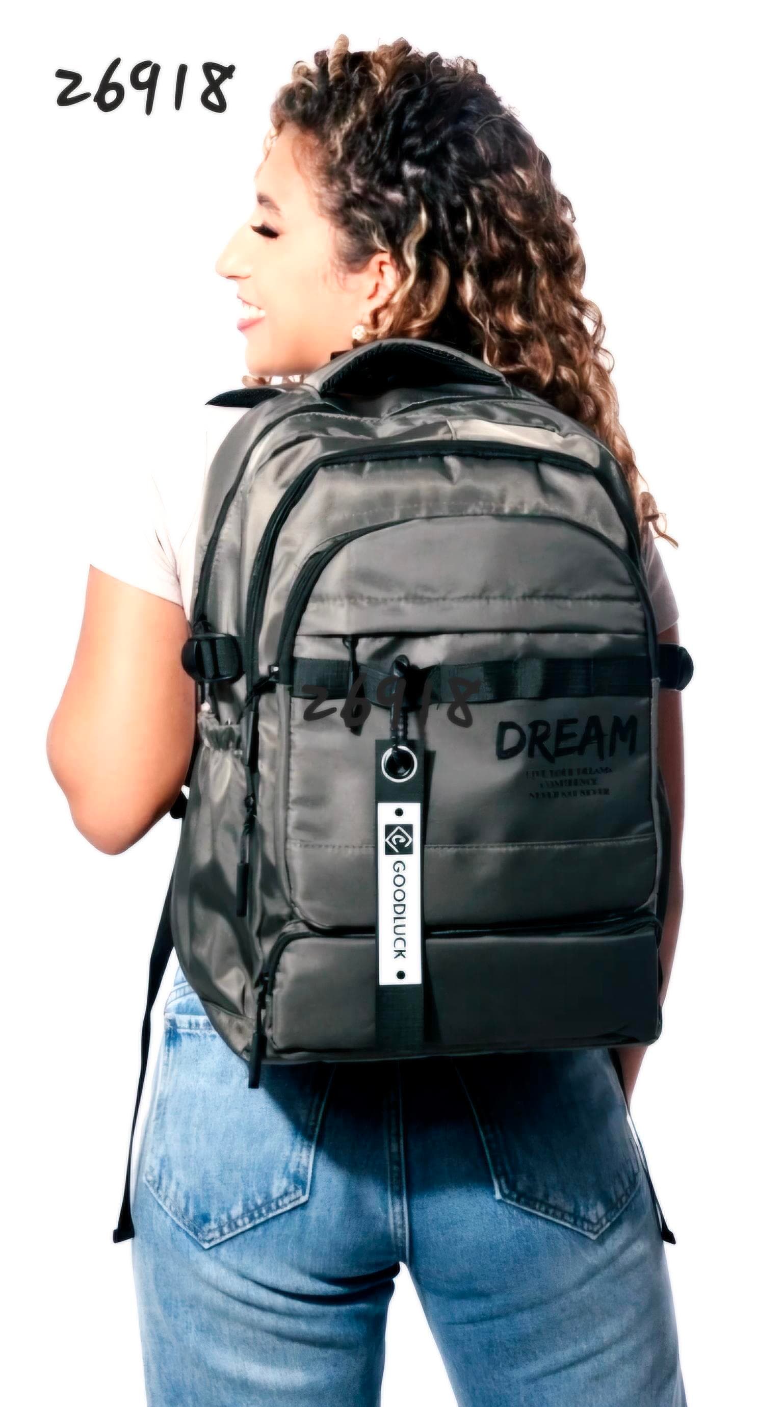 Mochila Impermeable