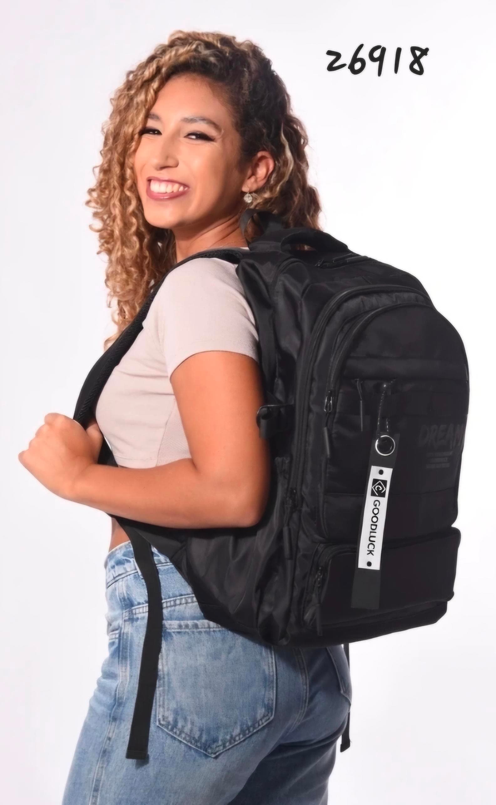 Mochila Impermeable