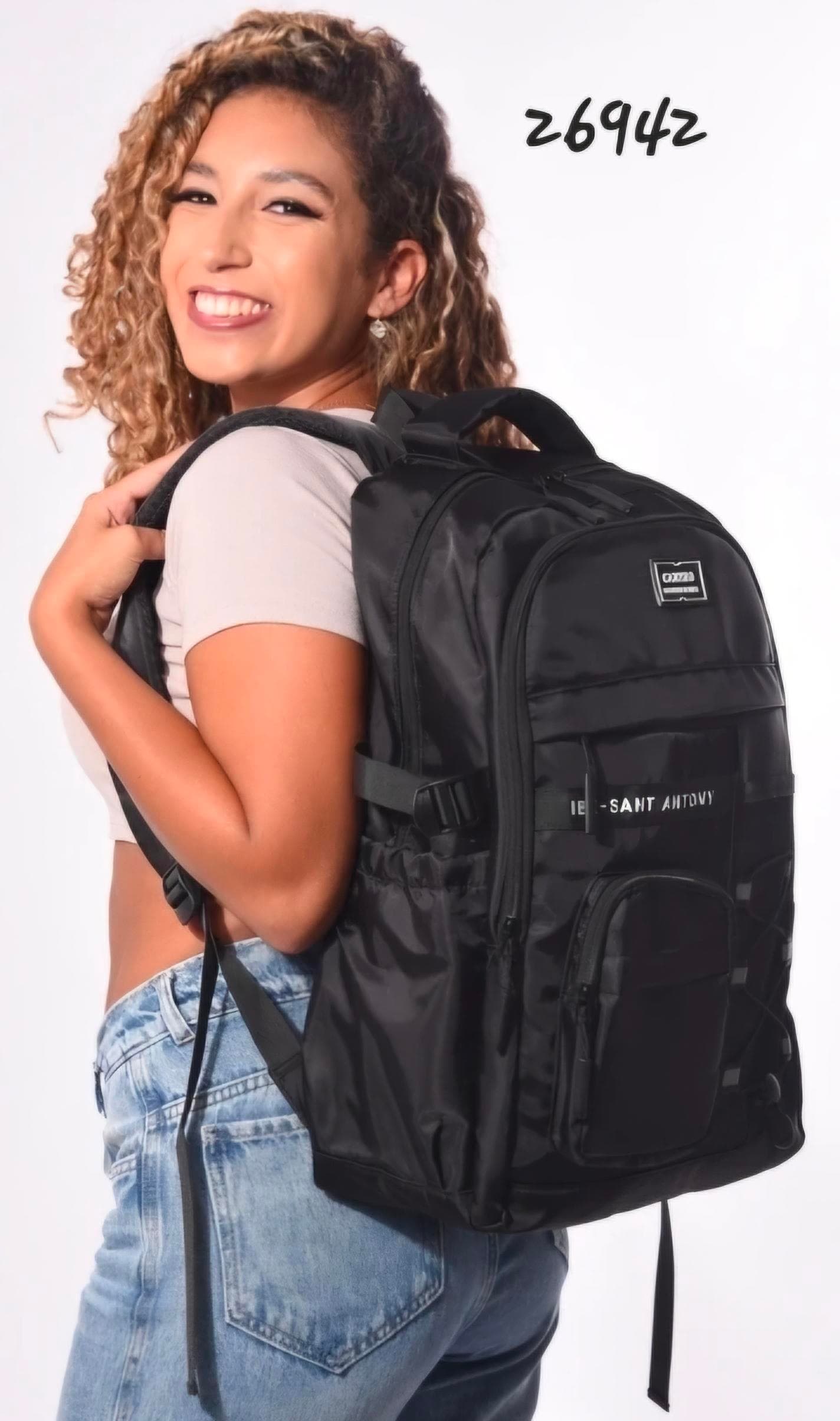 Mochila Impermeable