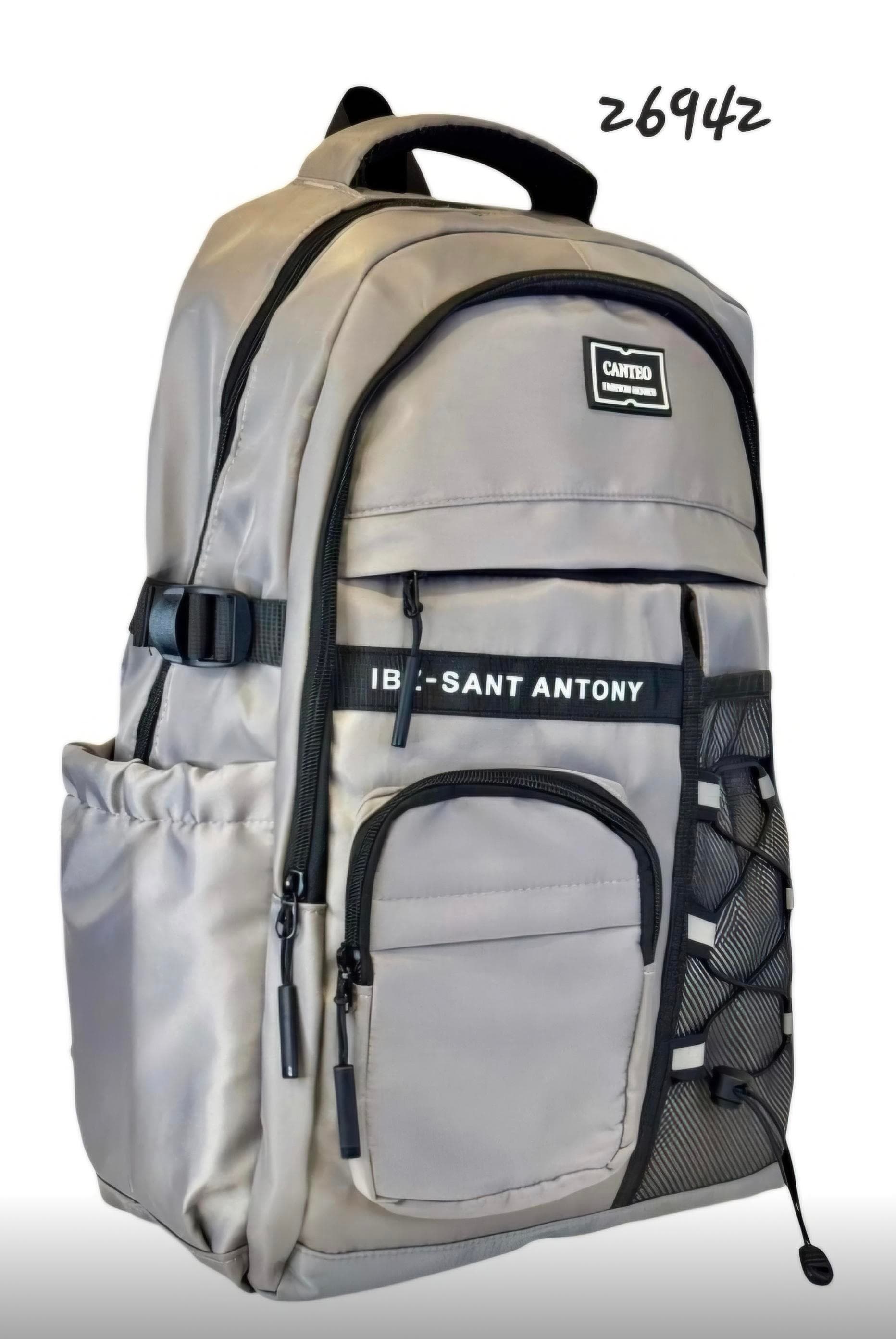 Mochila Impermeable