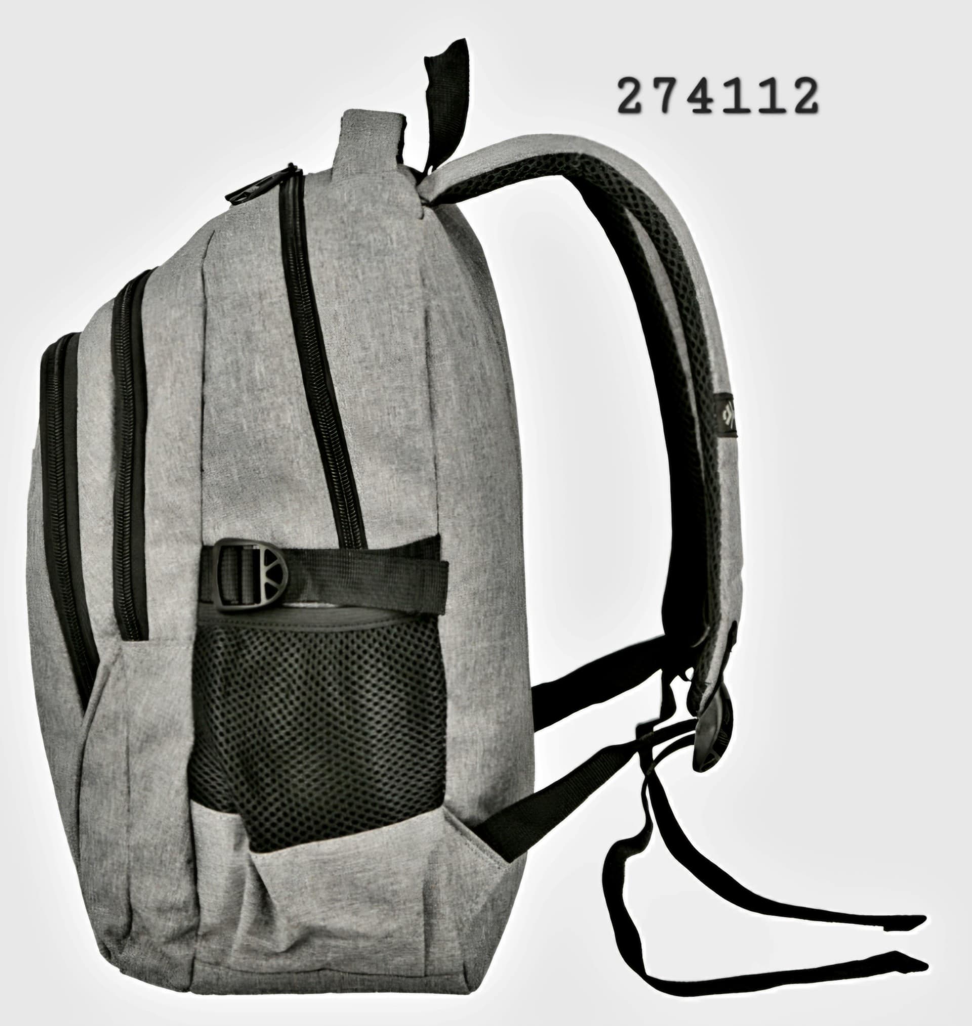 Mochila Porta Notebook