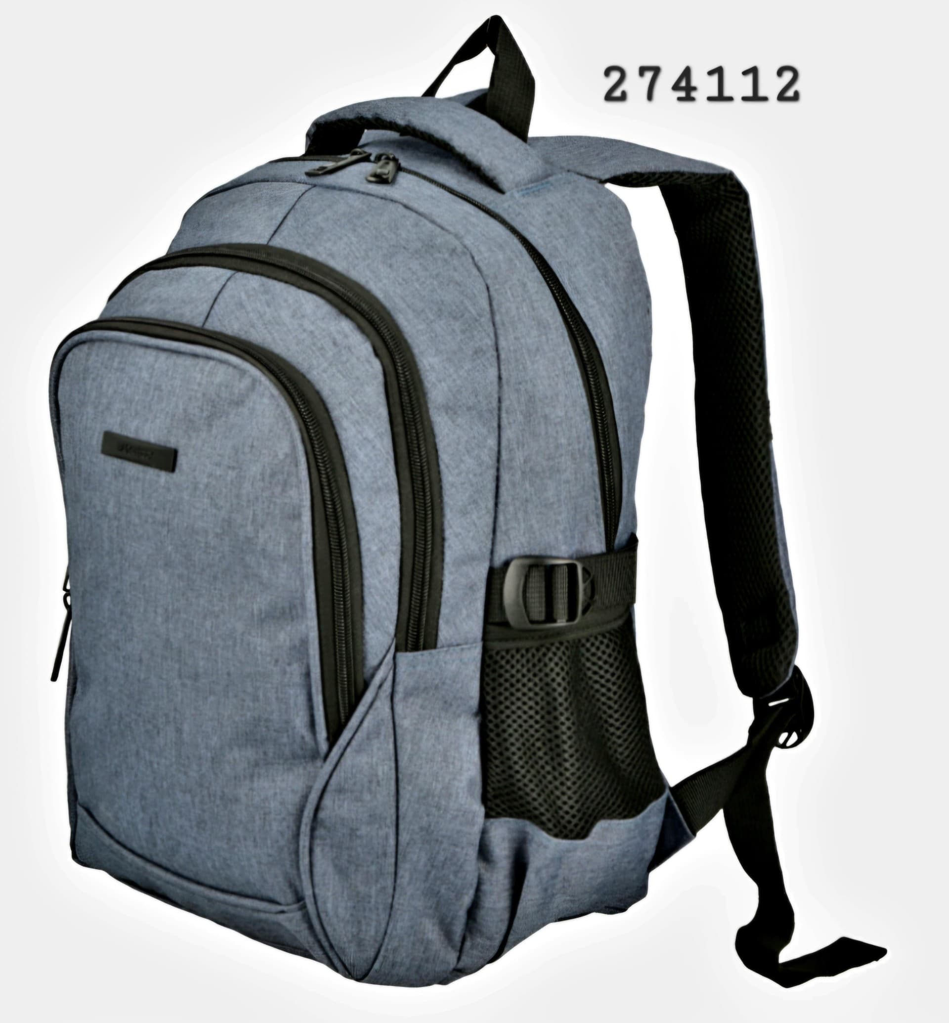 Mochila Porta Notebook