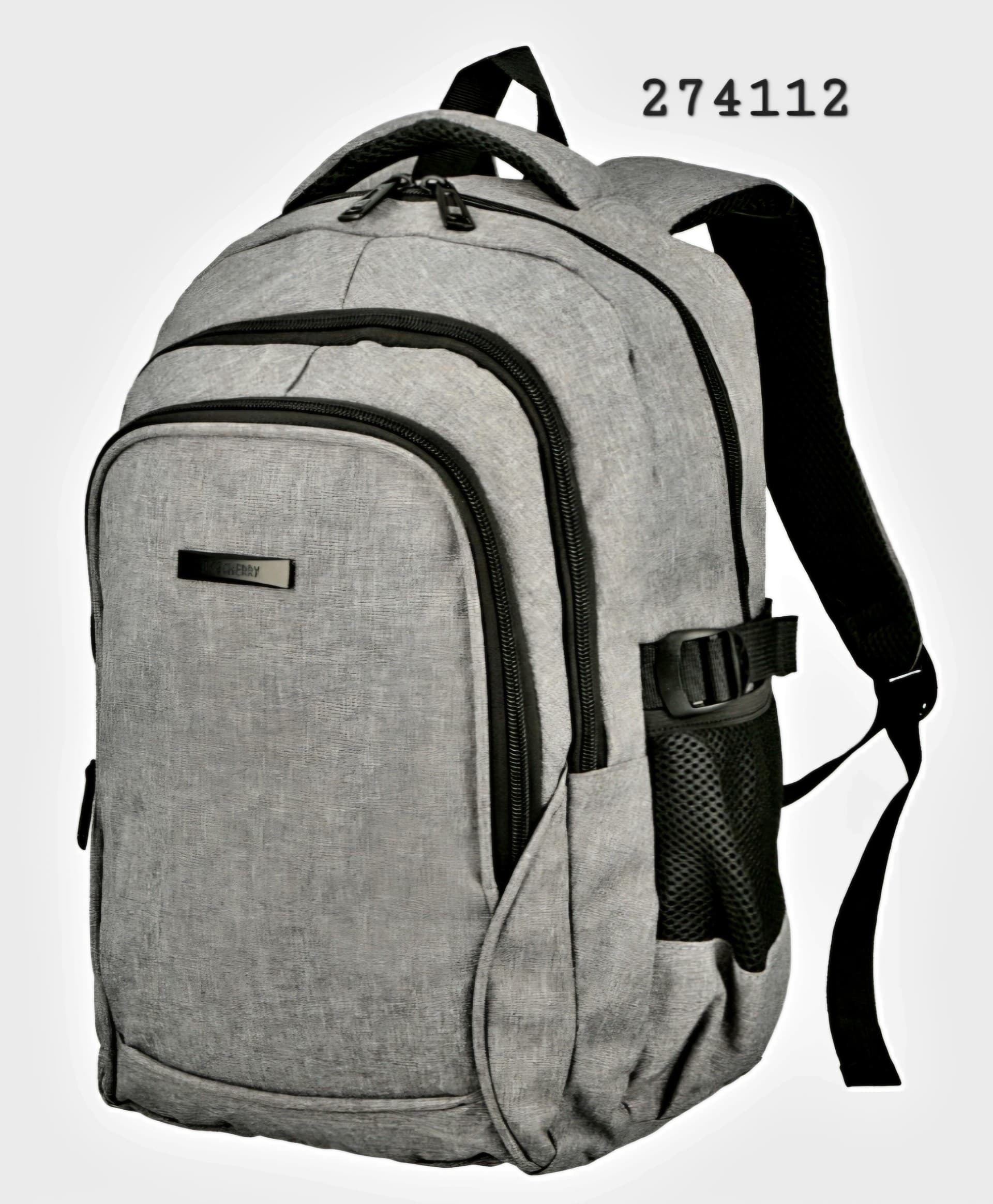 Mochila Porta Notebook