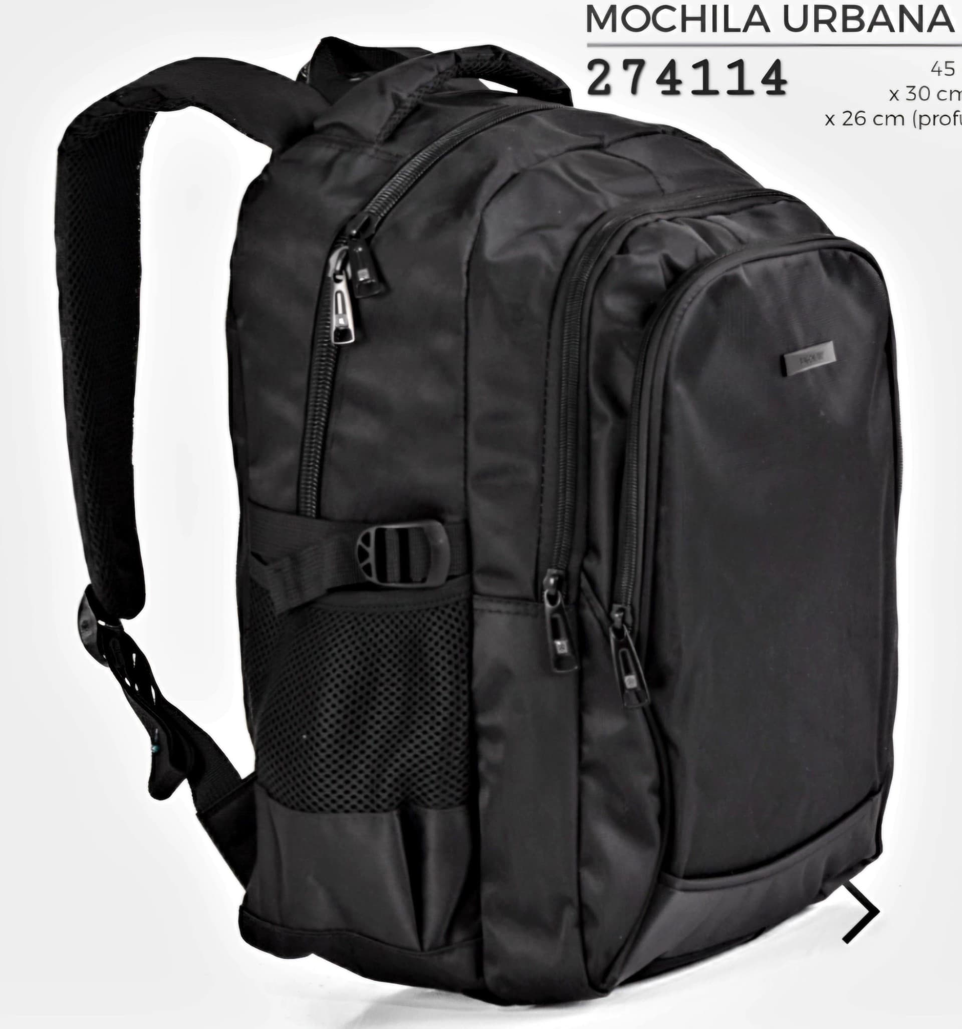 Mochila Impermeable