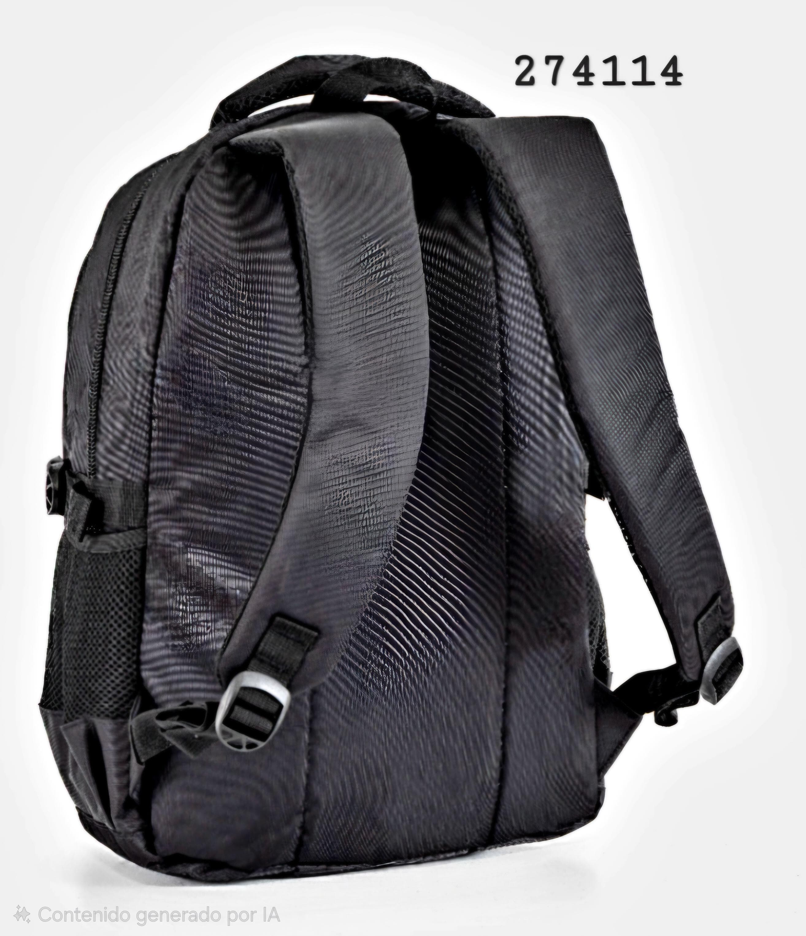 Mochila Impermeable