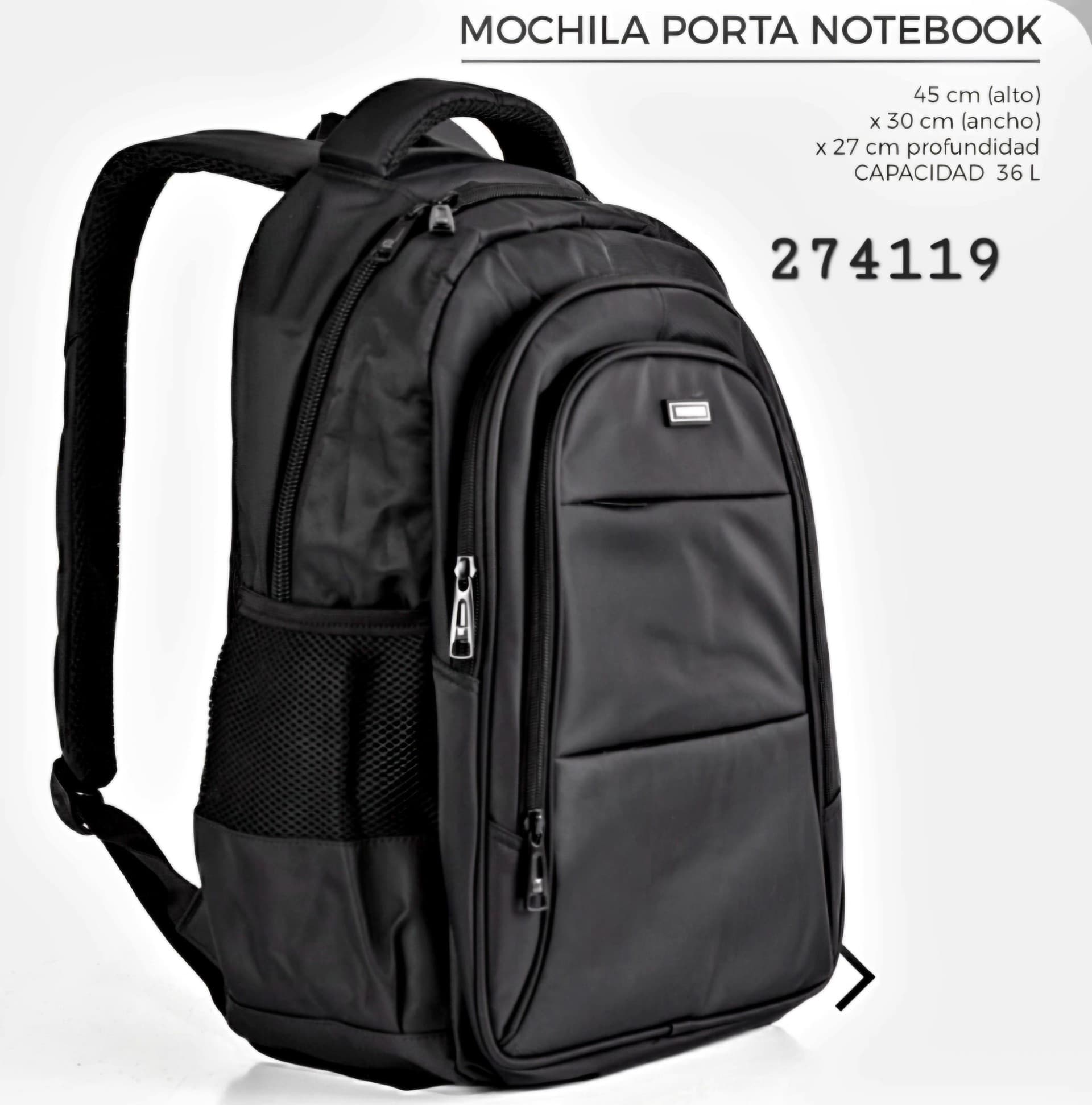 Mochila Impermeable