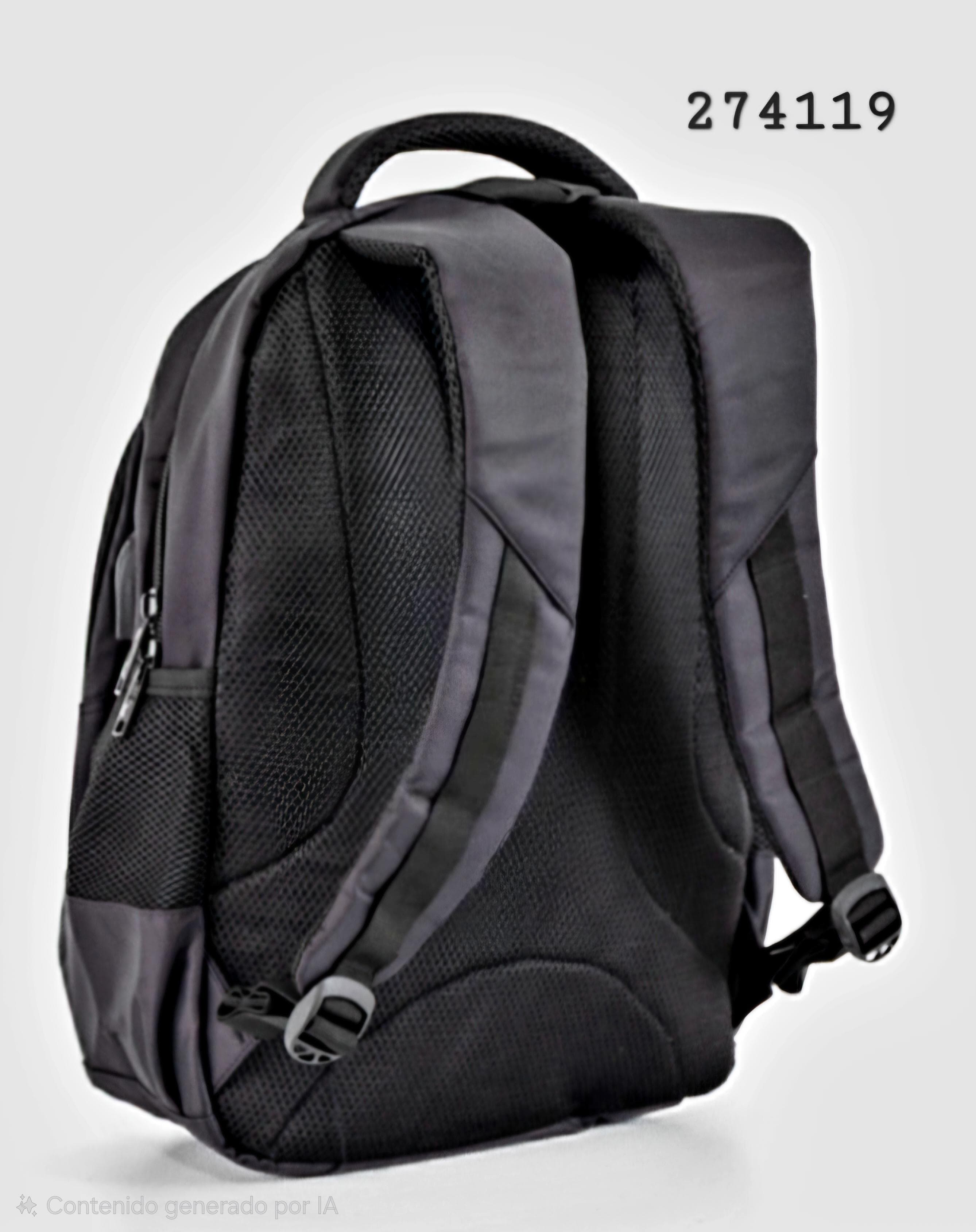 Mochila Impermeable
