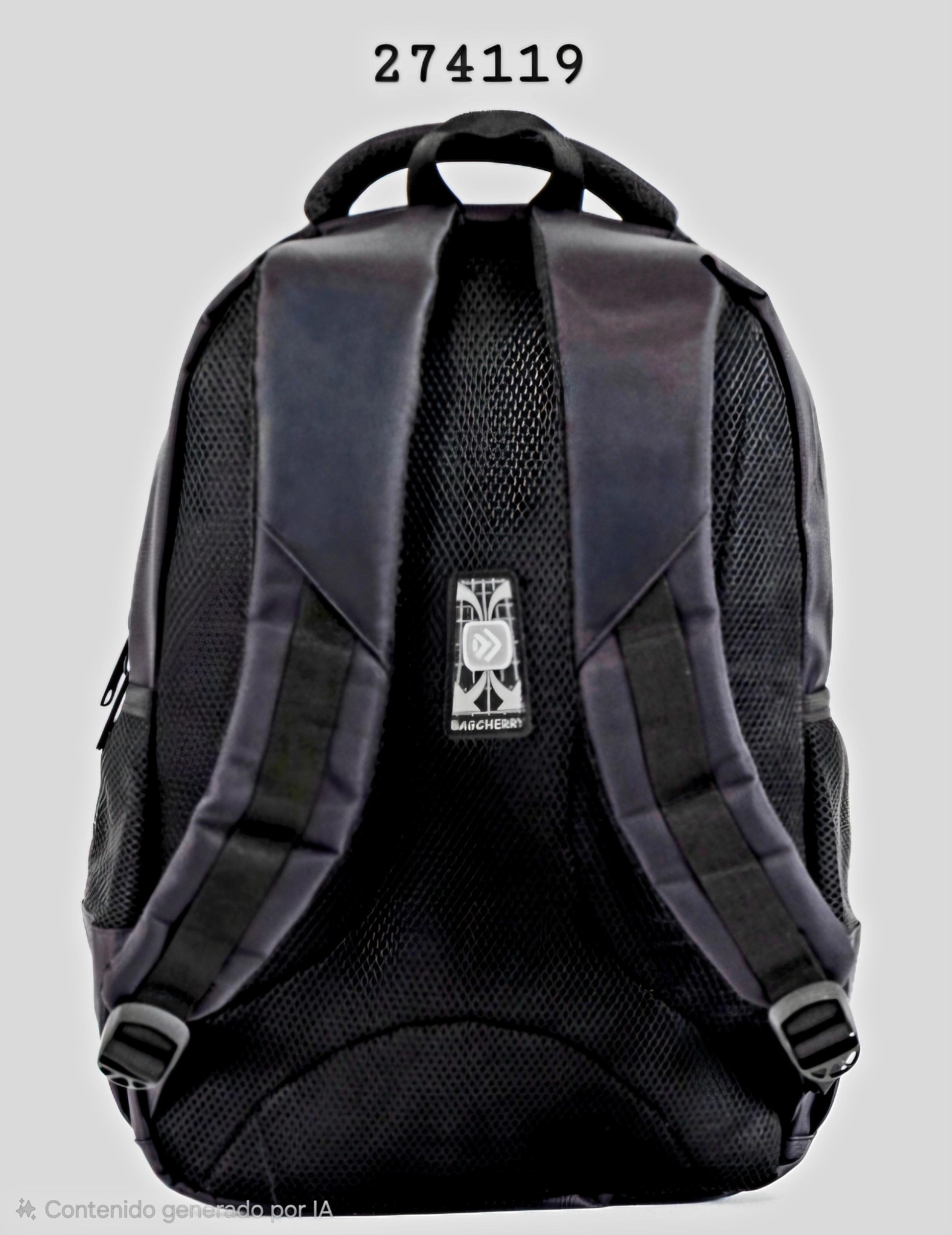 Mochila Impermeable