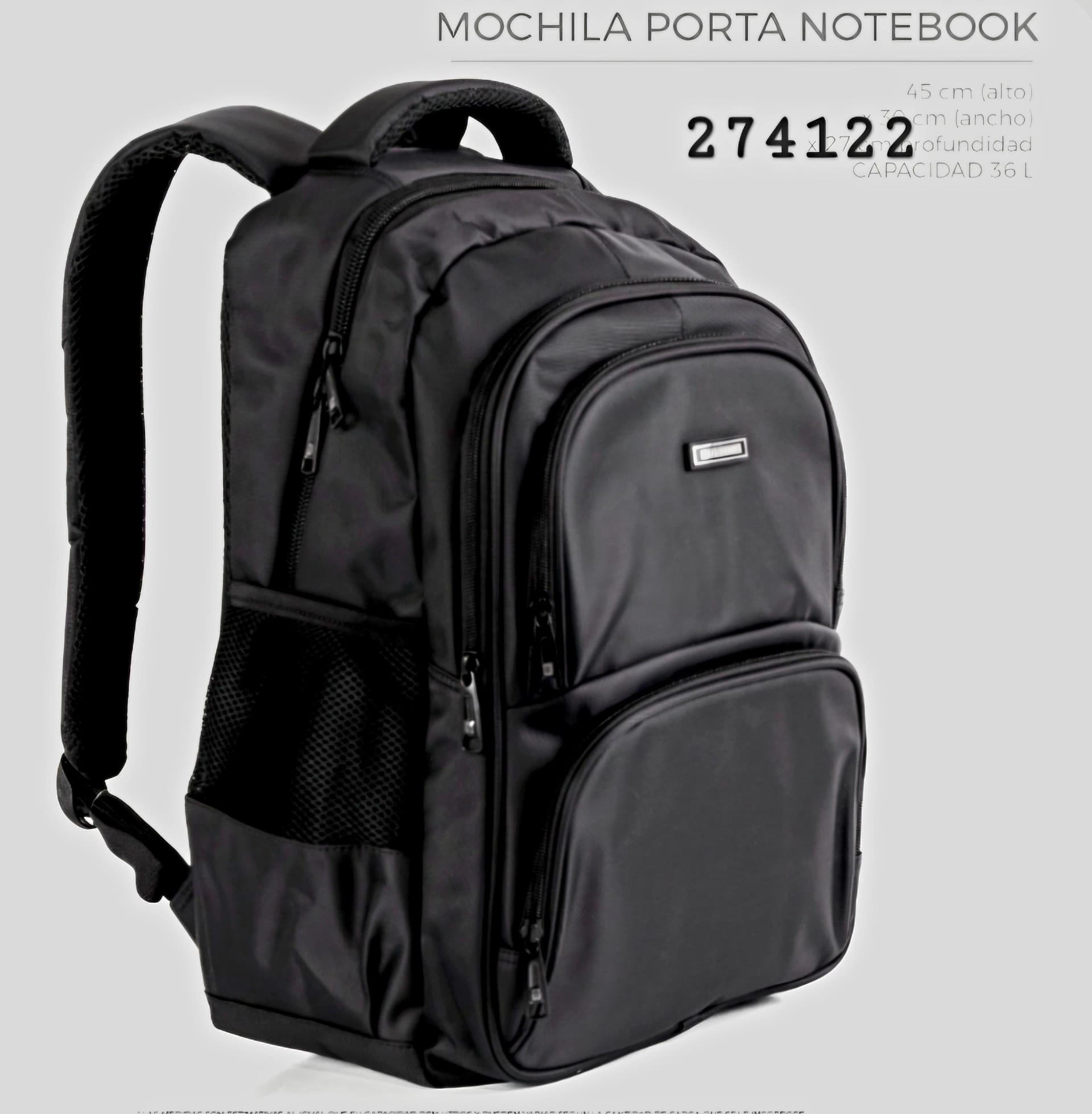Mochila Impermeable