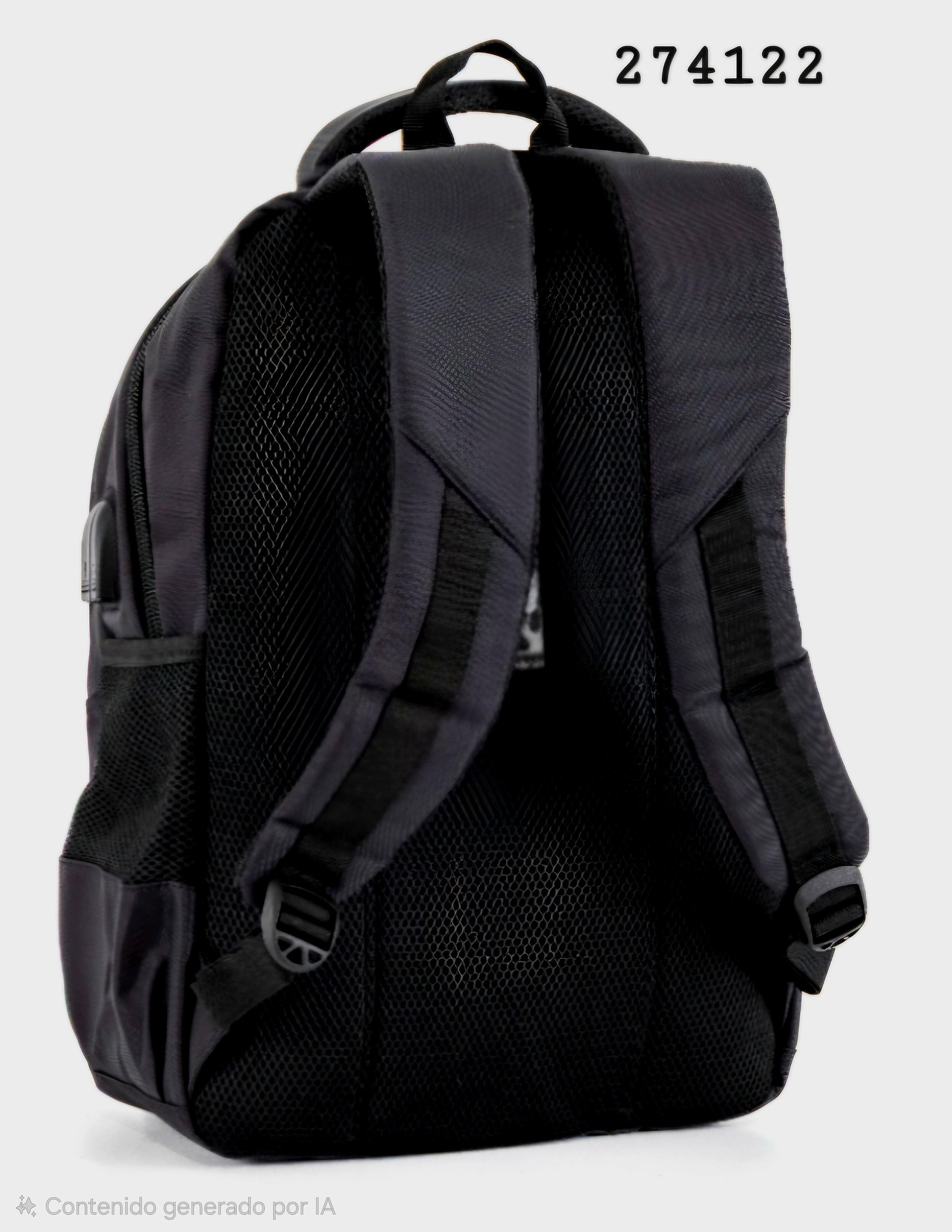 Mochila Impermeable