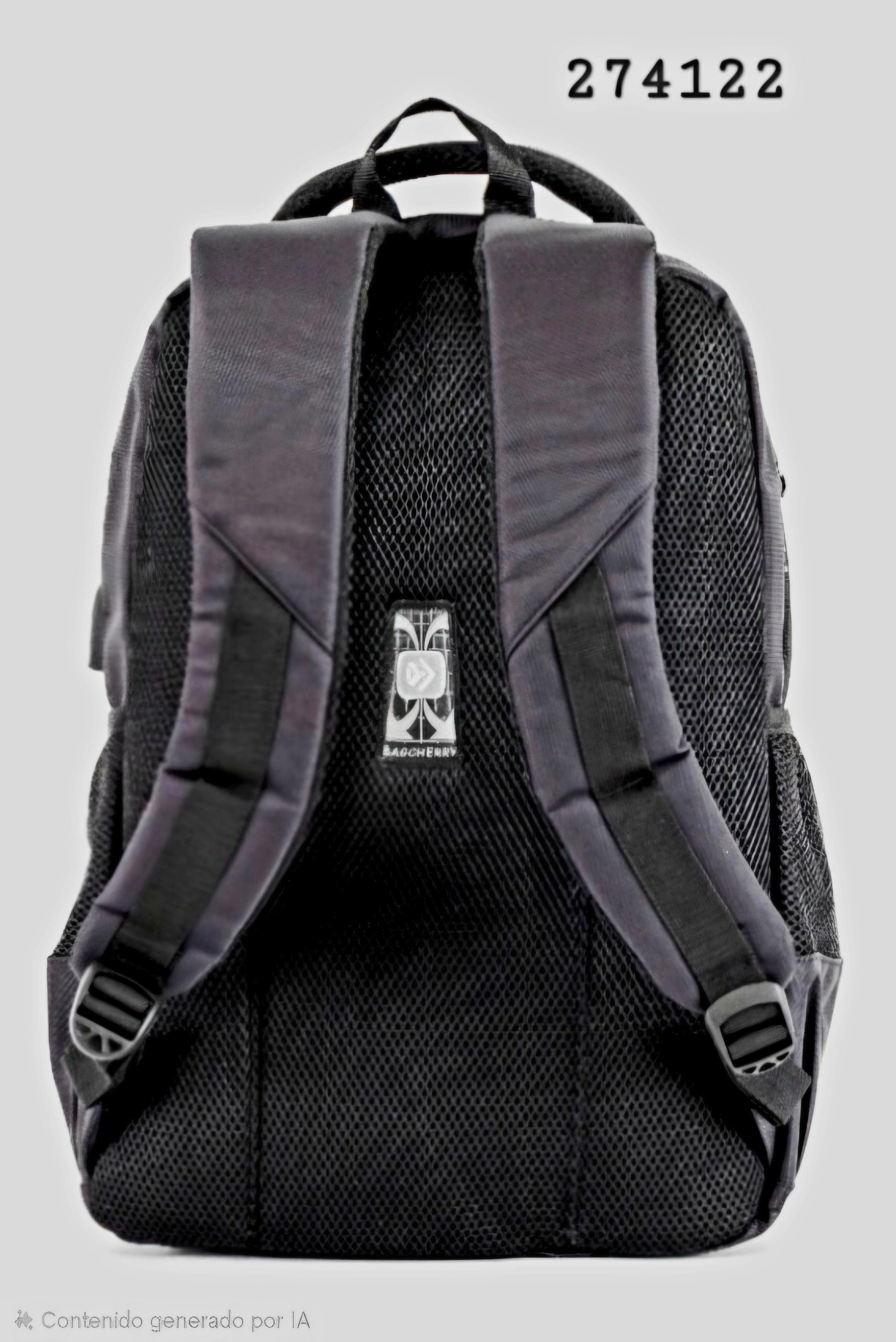 Mochila Impermeable