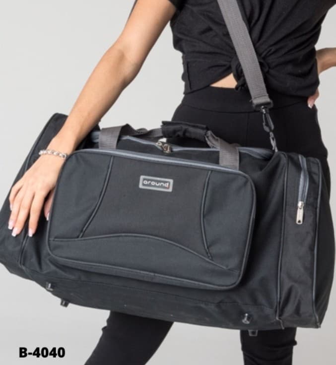 Bolso Impermeable, 25 Pulgadas, Bolsillo, Base, Varios Colores