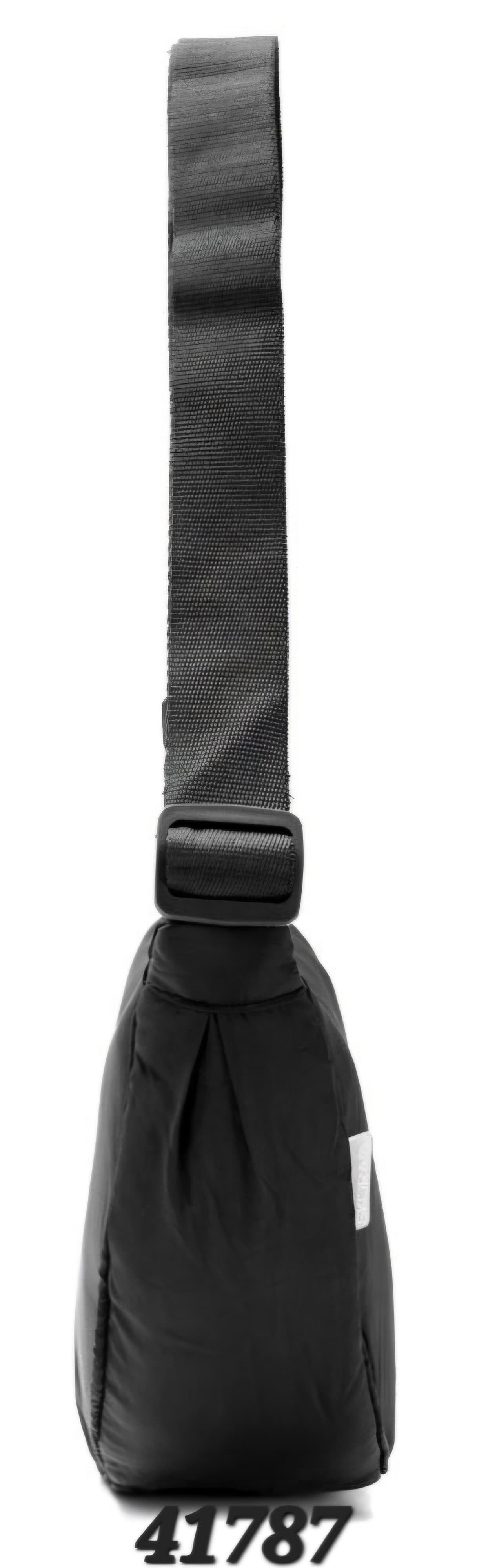 Bandolera Round
