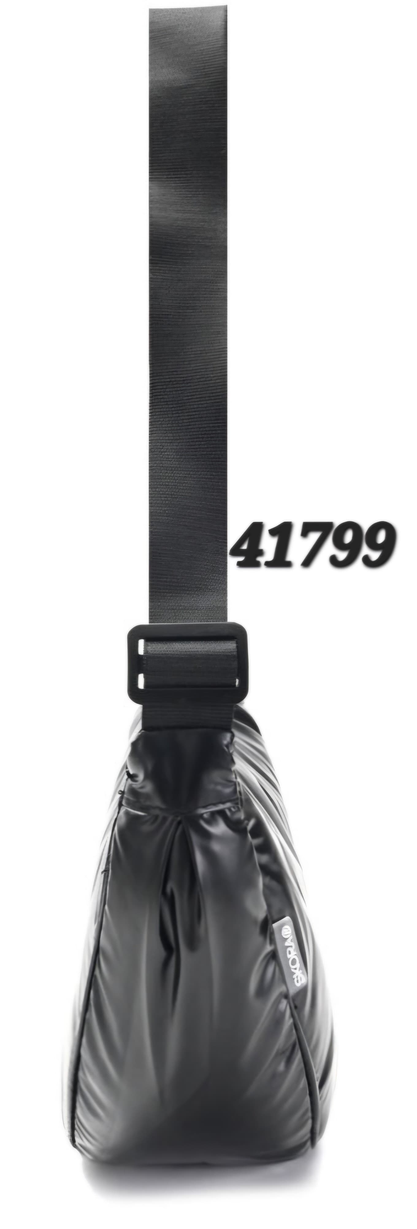 Bandolera Round
