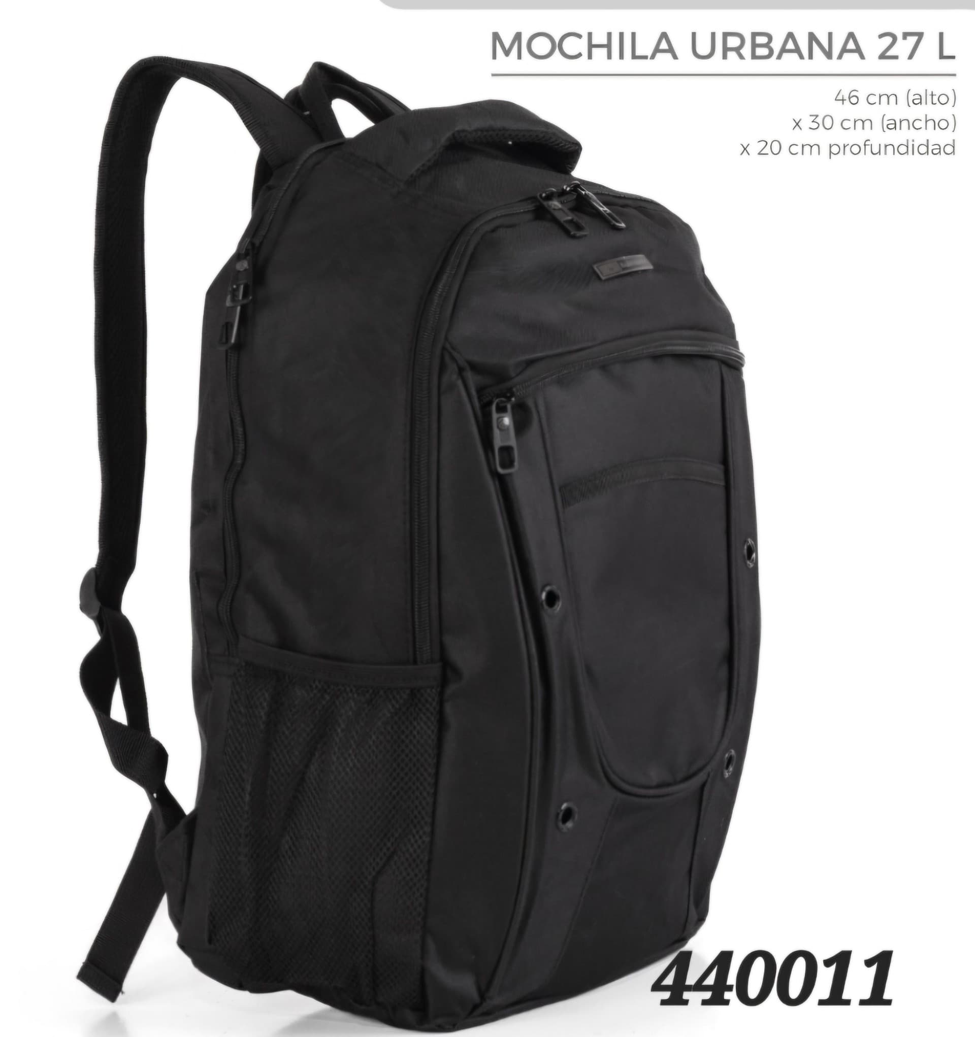 Mochila Impermeable