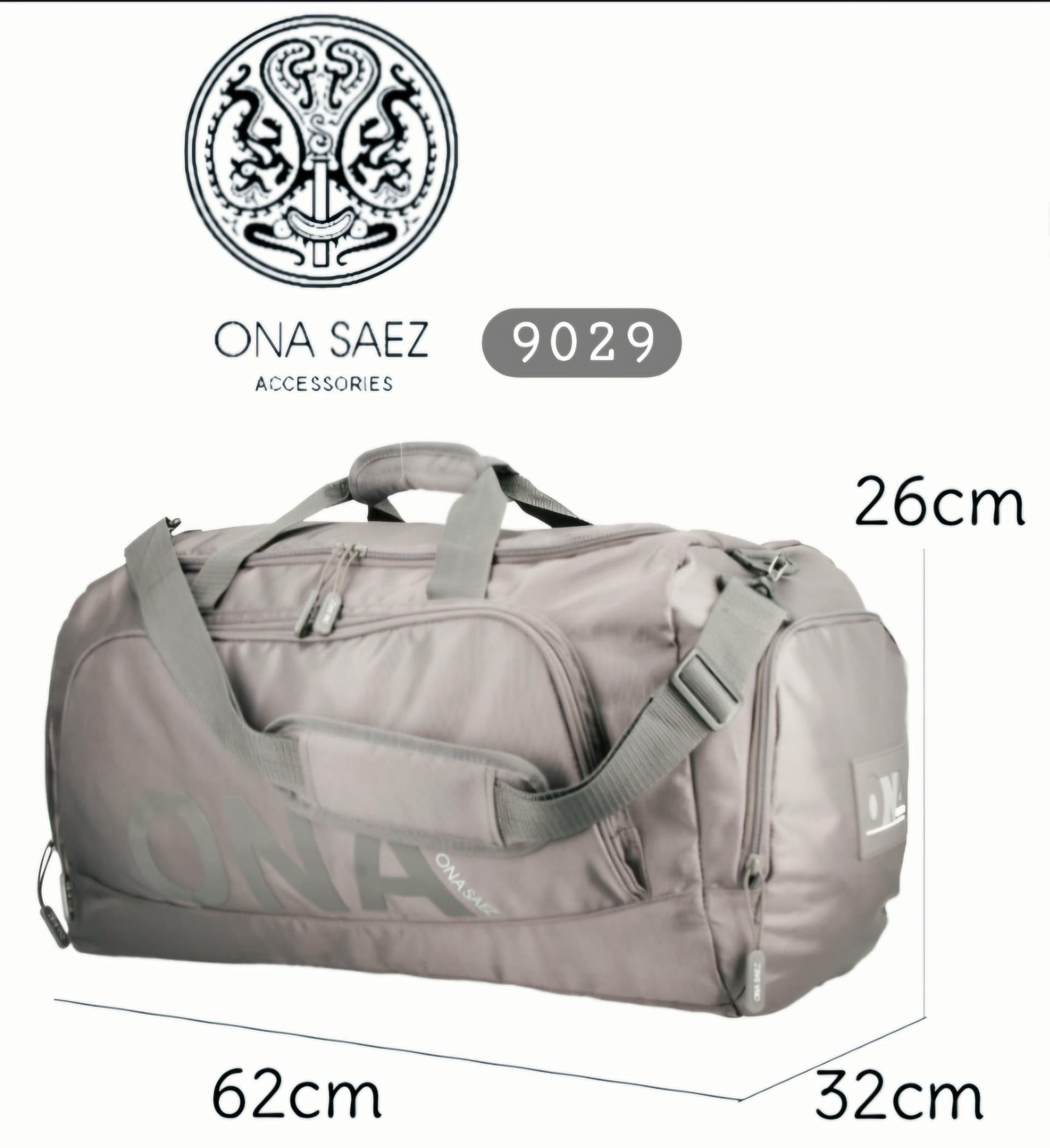 Bolso Ona Saez