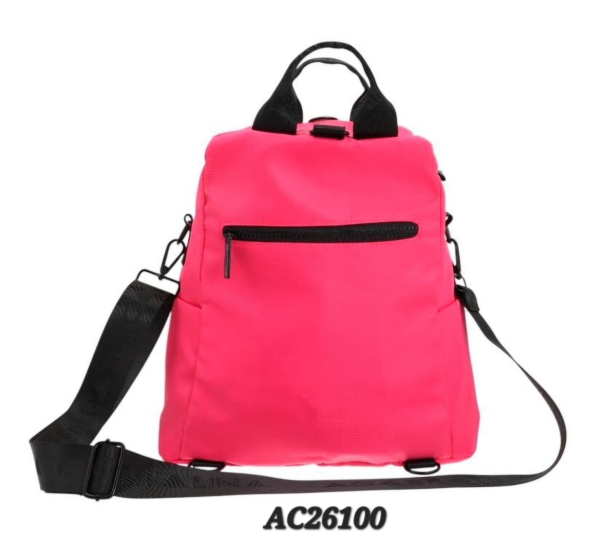 Mochila Agarrate Catalina