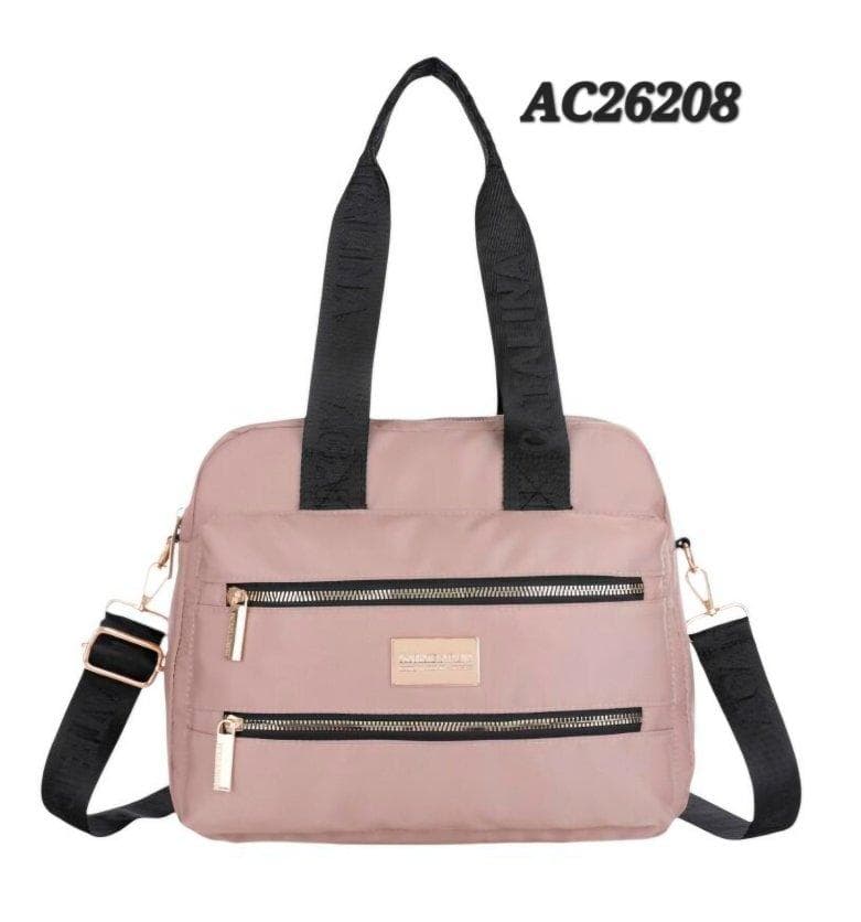 Cartera Agárrate Catalina Impermeable  26X30