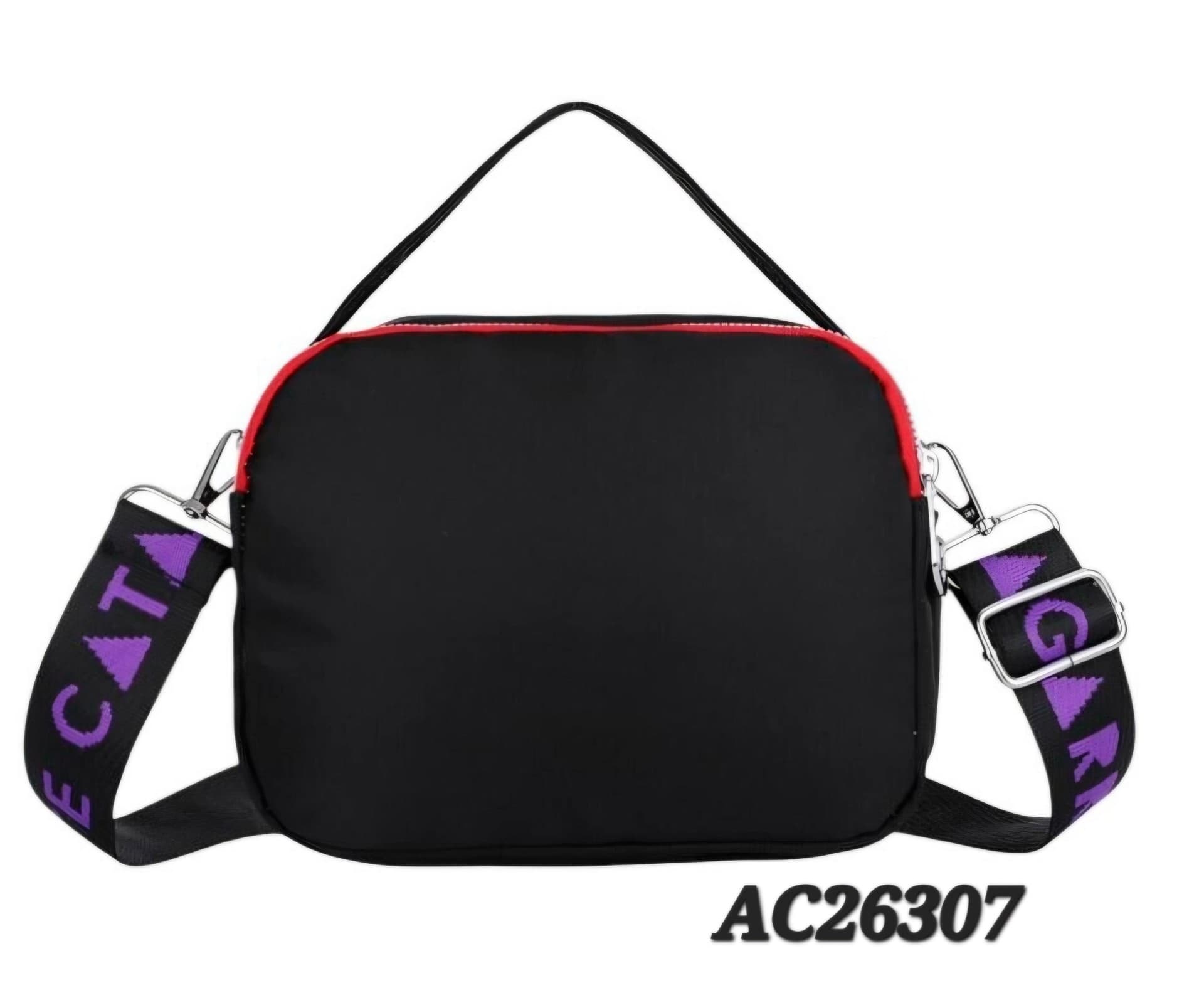 Cartera Agarrate Catalina