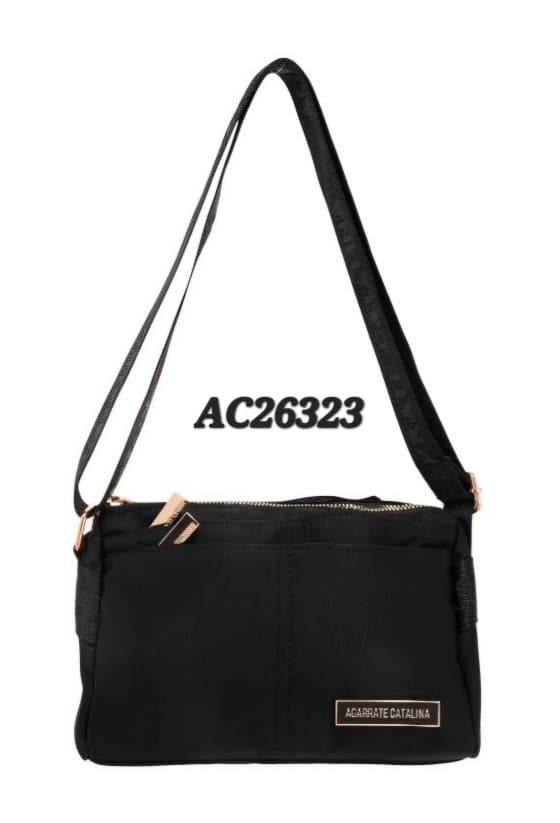 Cartera Agárrate Catalina Impermeable