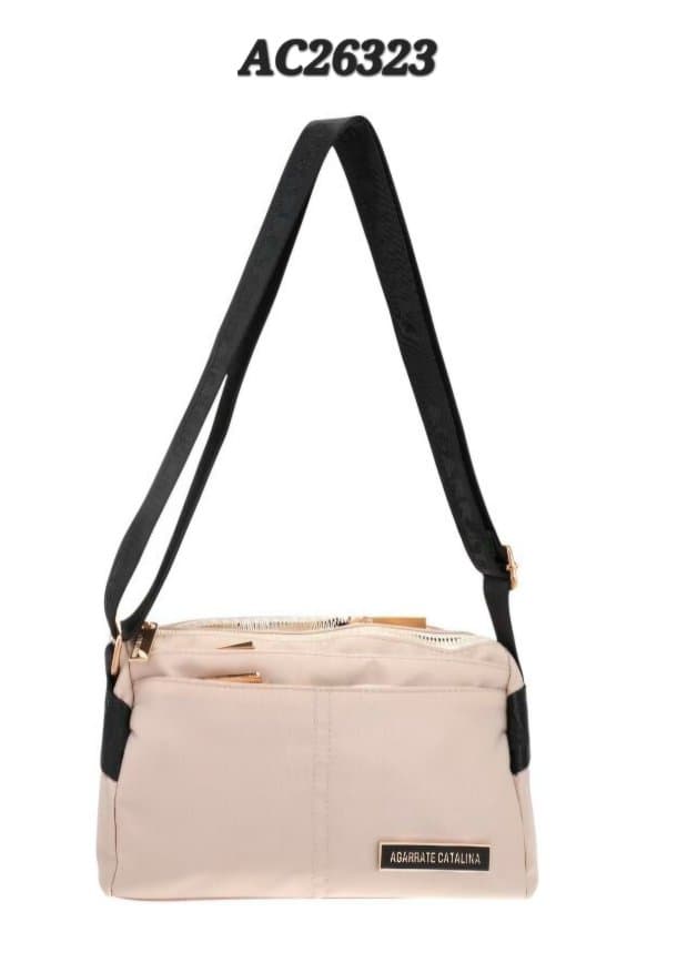 Cartera Agárrate Catalina Impermeable