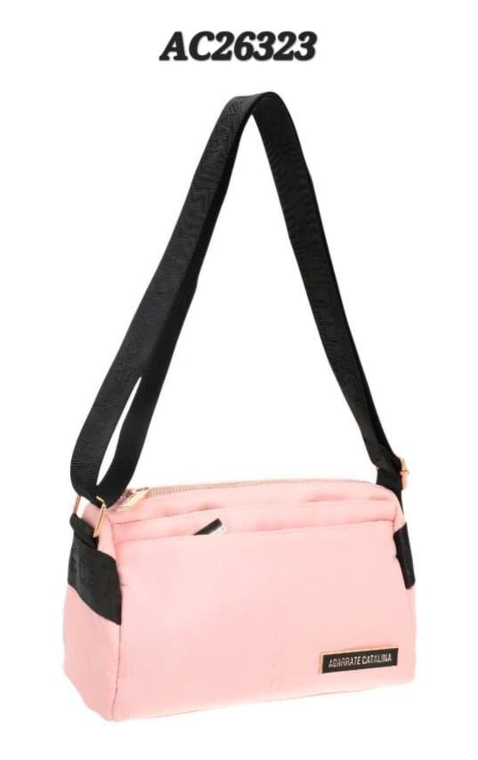 Cartera Agárrate Catalina Impermeable