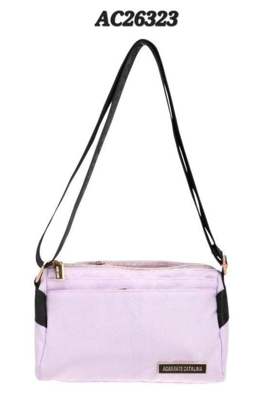 Cartera Agárrate Catalina Impermeable