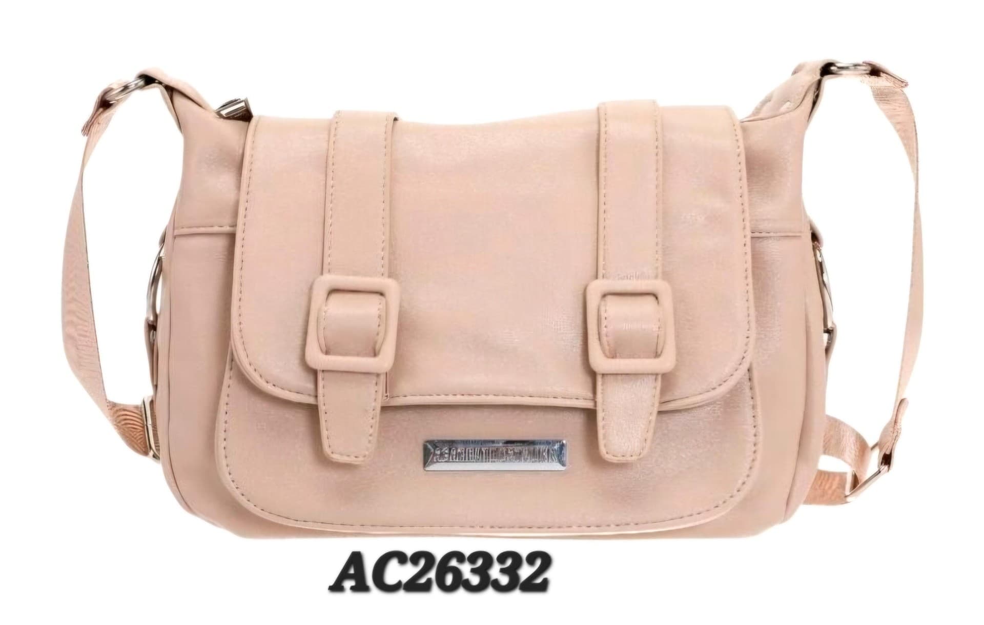Cartera Agarrate Catalina
