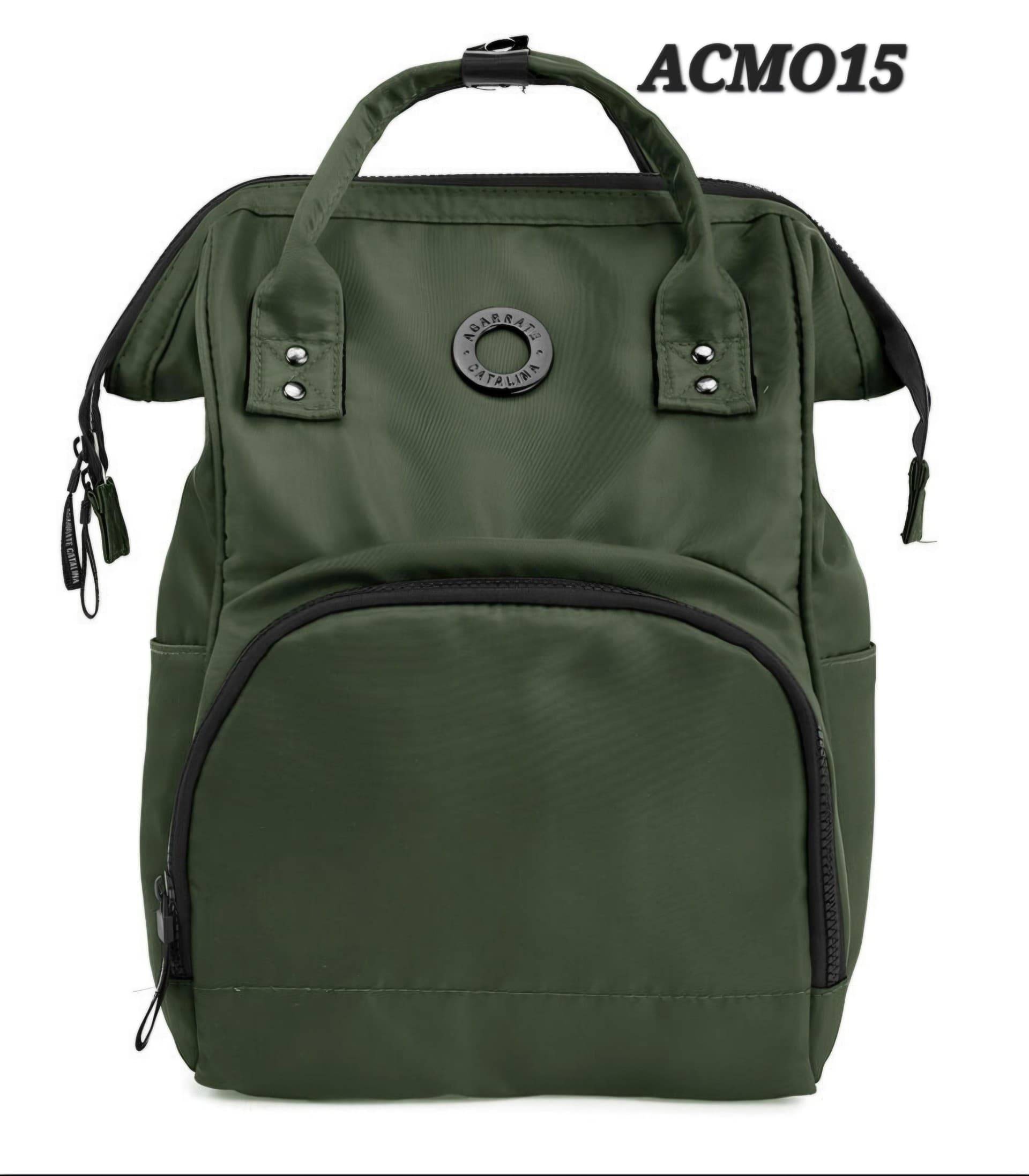 Mochila Agarrate Catalina