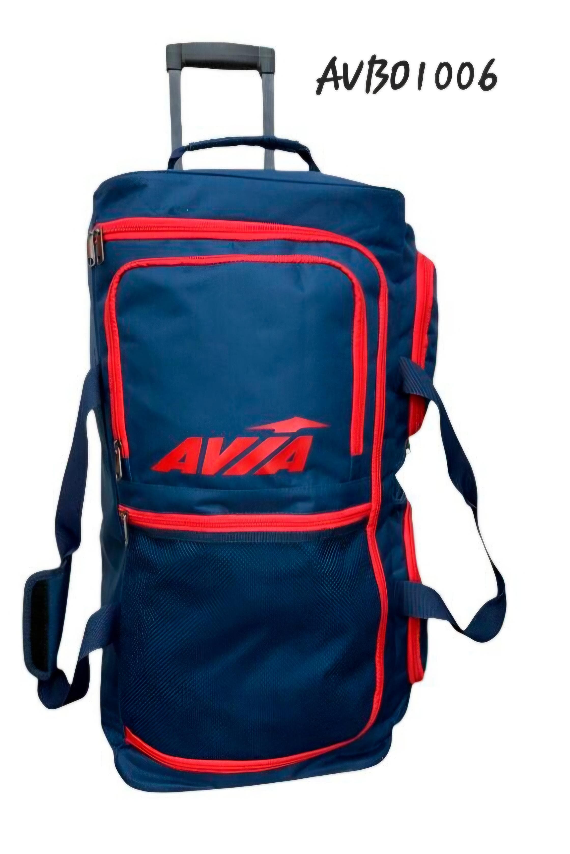 Bolso con Ruedas AVIA
