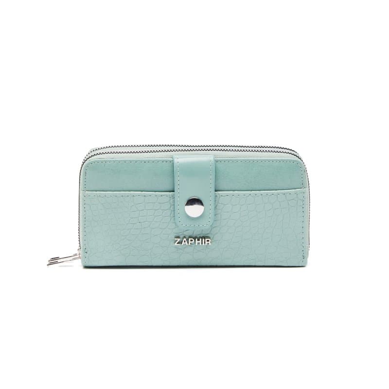 Billetera Croco