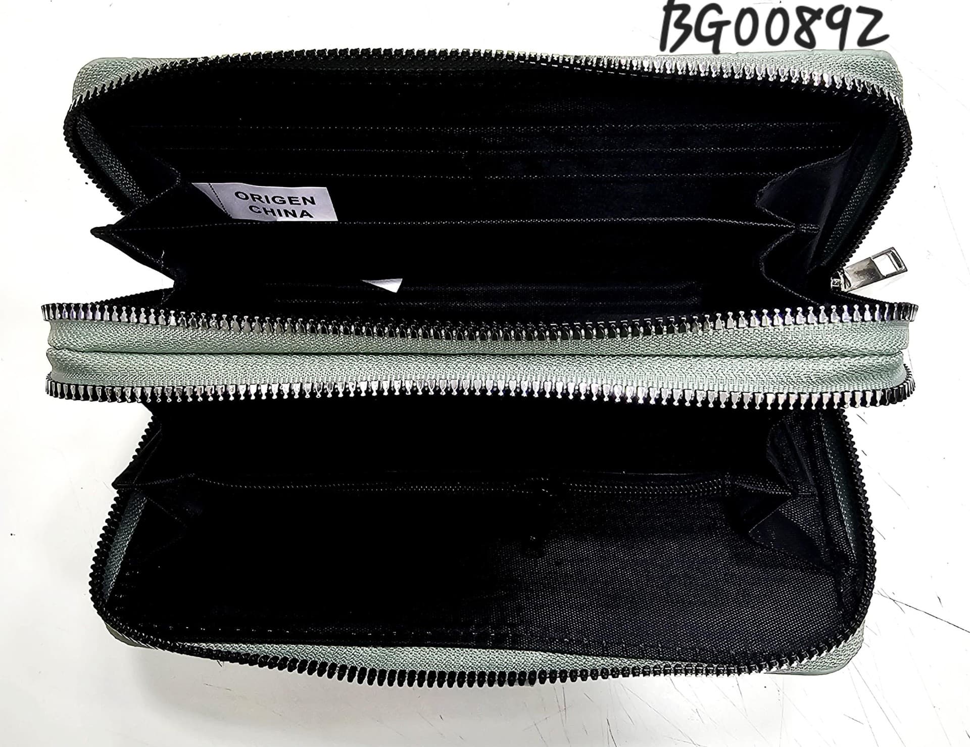 Billetera Croco