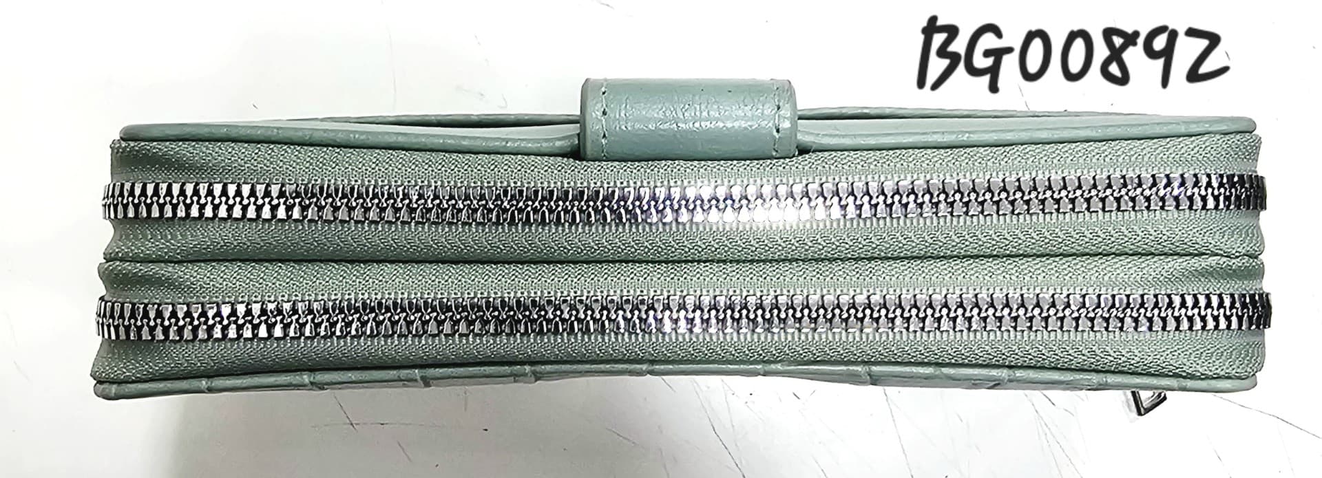 Billetera Croco