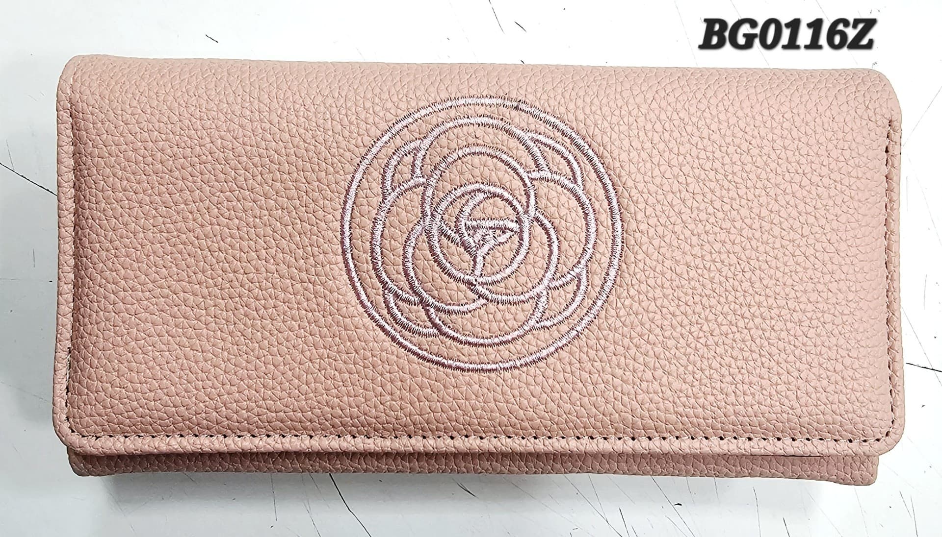 Billetera Fichero