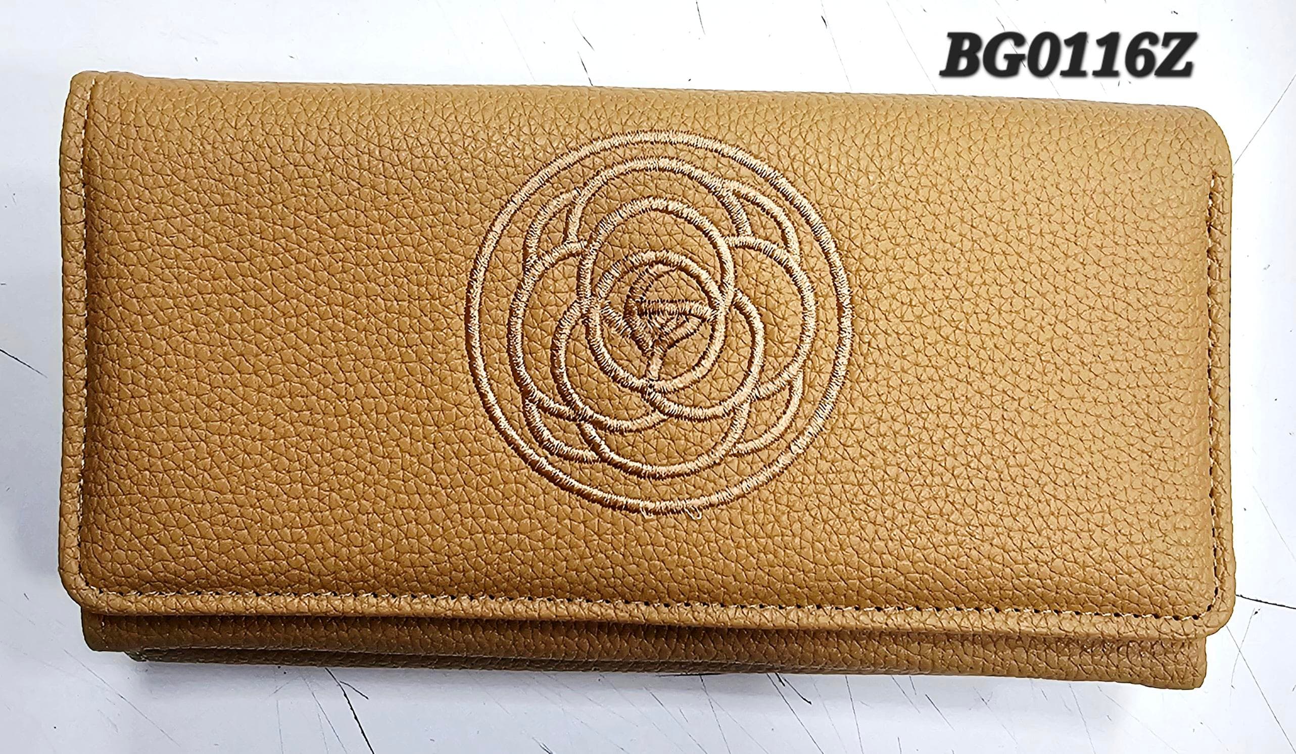 Billetera Fichero