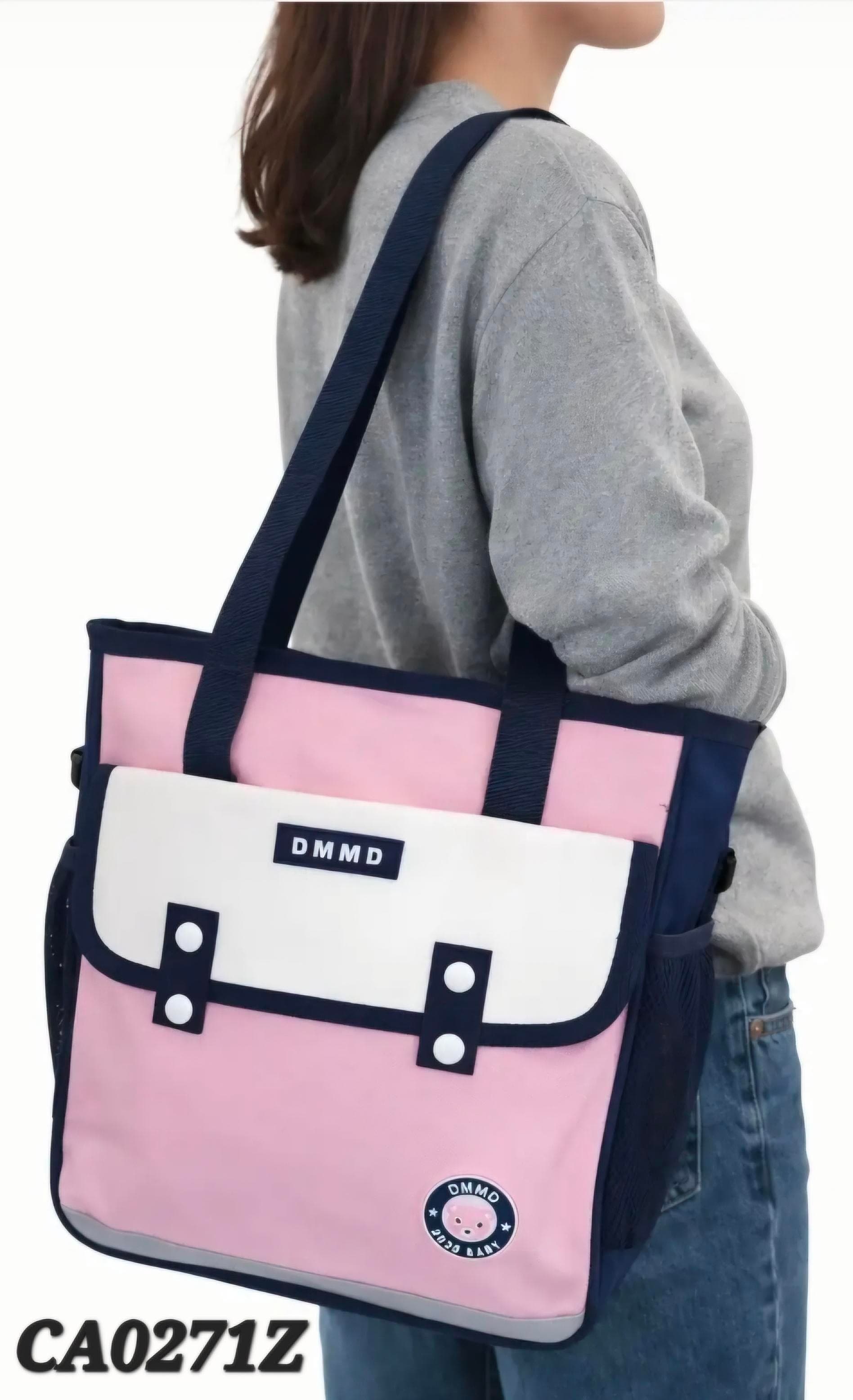 Bolso Combinado